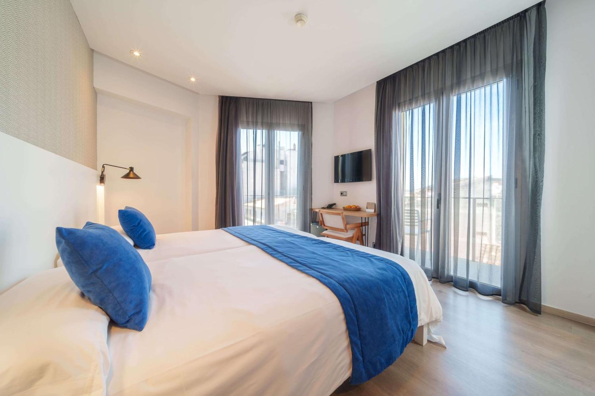 Hotel Mar Calma