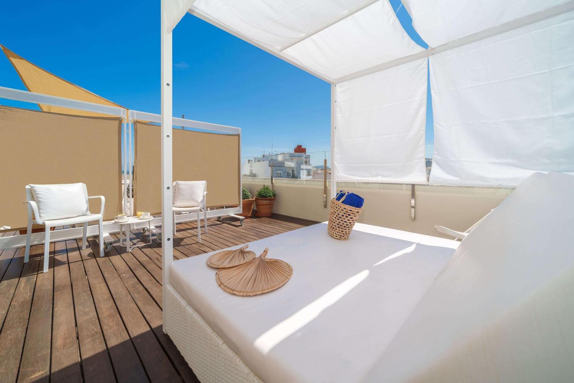 Hotel Mar Calma 4*
