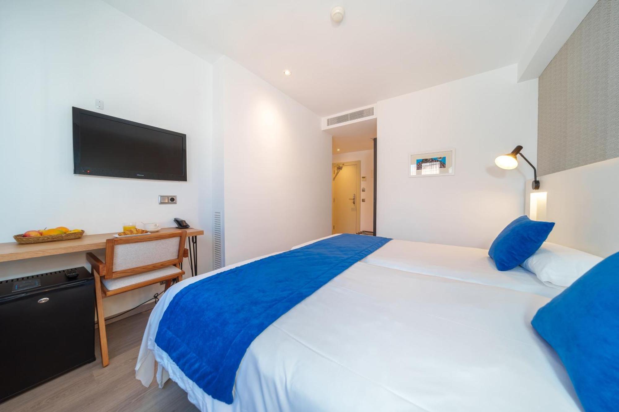 Hotel Mar Calma 4*