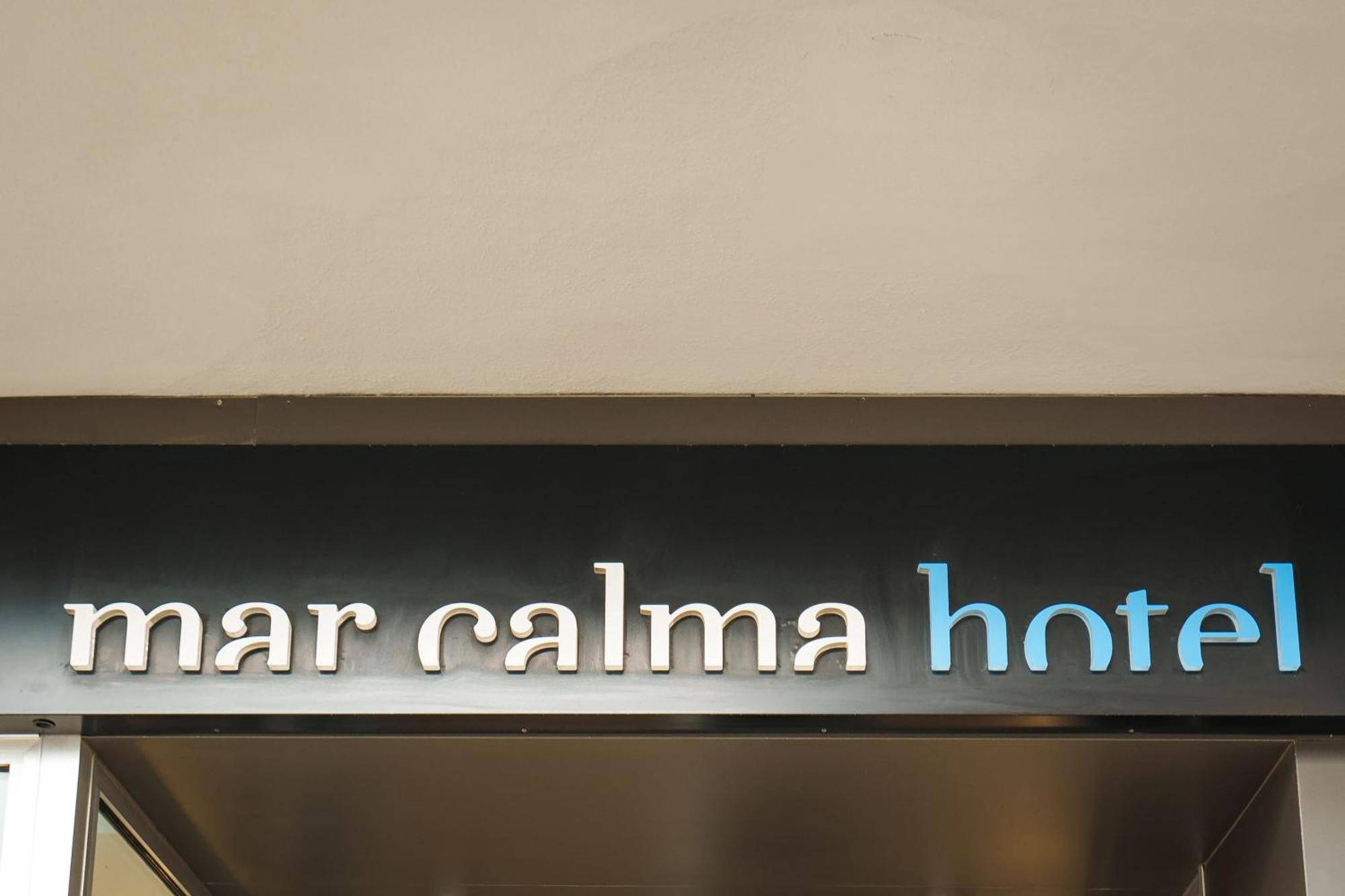 Mar Calma 4*