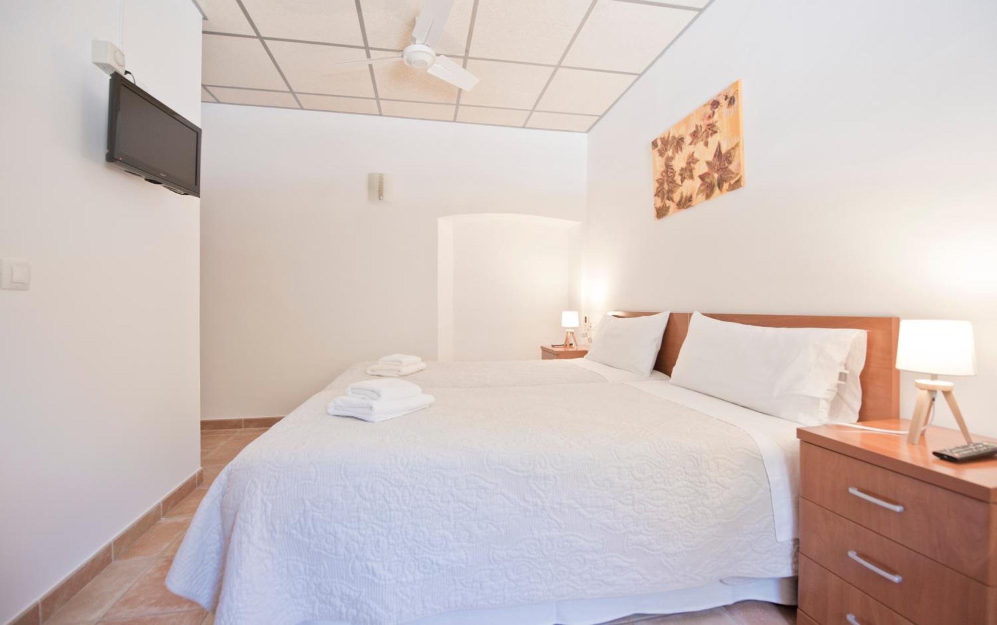 Hotel La Salut De Terrades