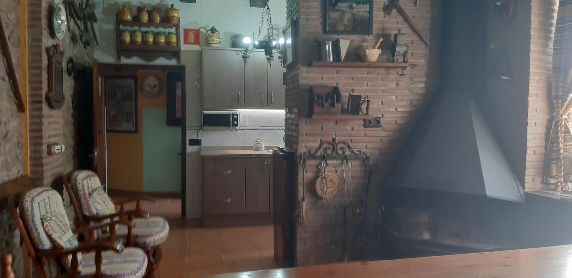 Casa Angelita Catí