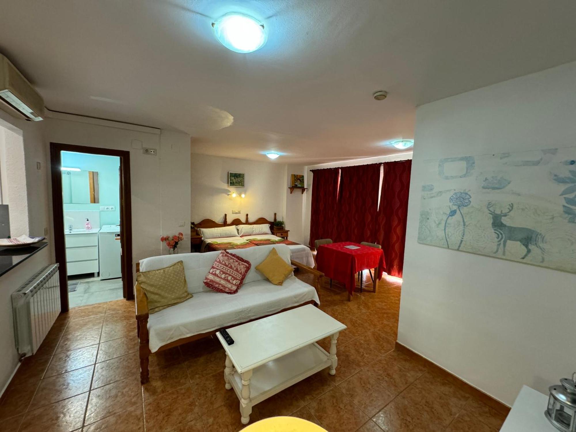 Turisticos Yamasol Apartment *