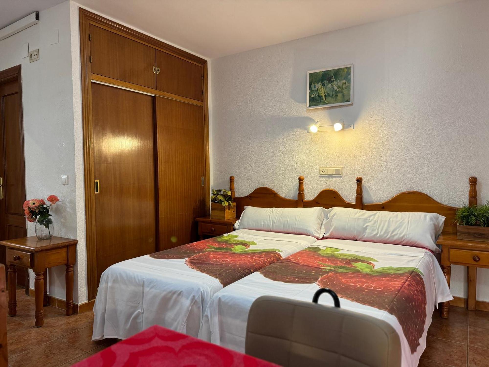 Apartment Turisticos Yamasol Fuengirola