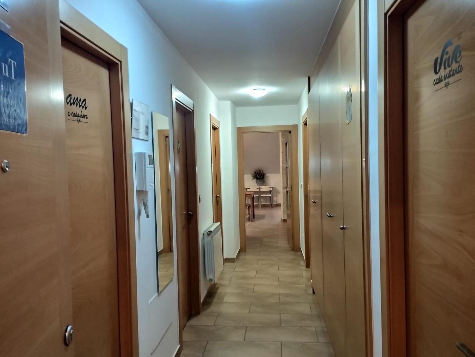 Apartment Atico Vista Alegre