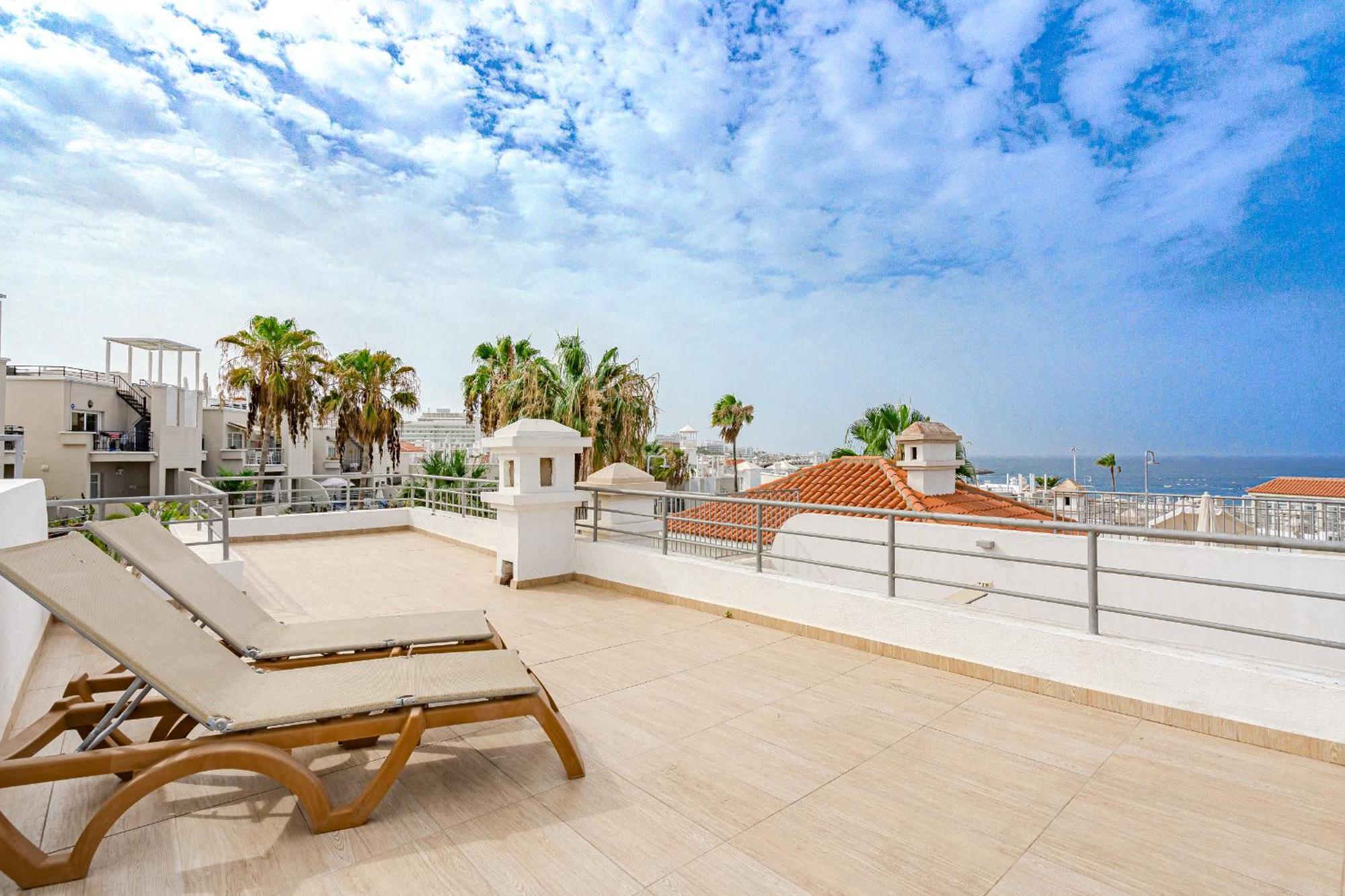Costa Azul Apartment