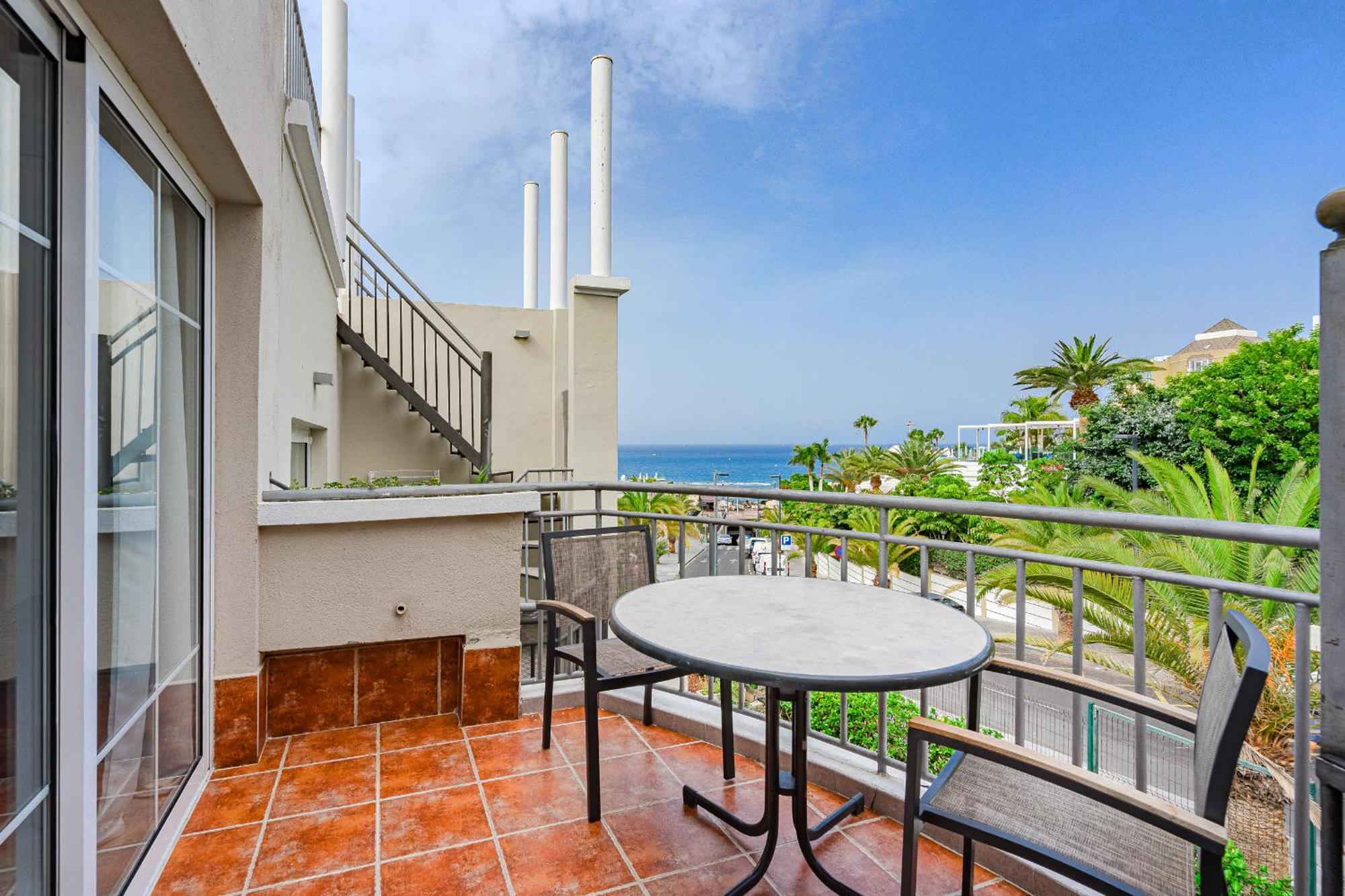 Costa Azul Apartment *