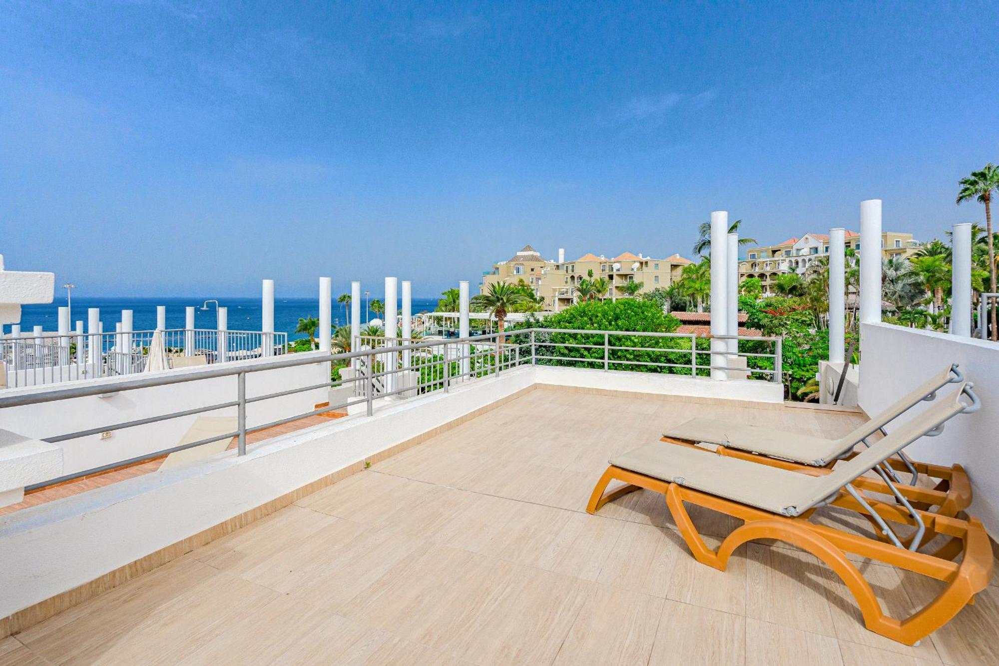 Apartment Costa Azul *