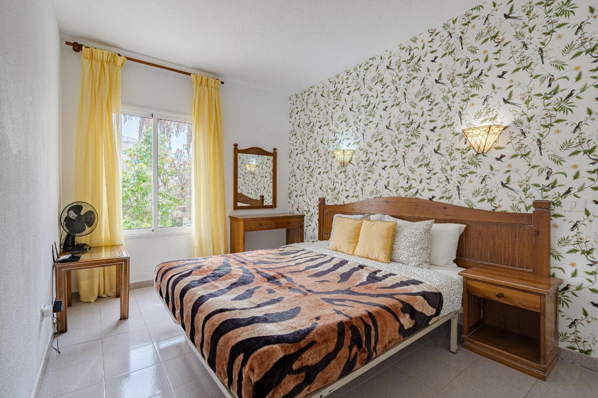 Costa Azul Apartment Costa Adeje (Tenerife)