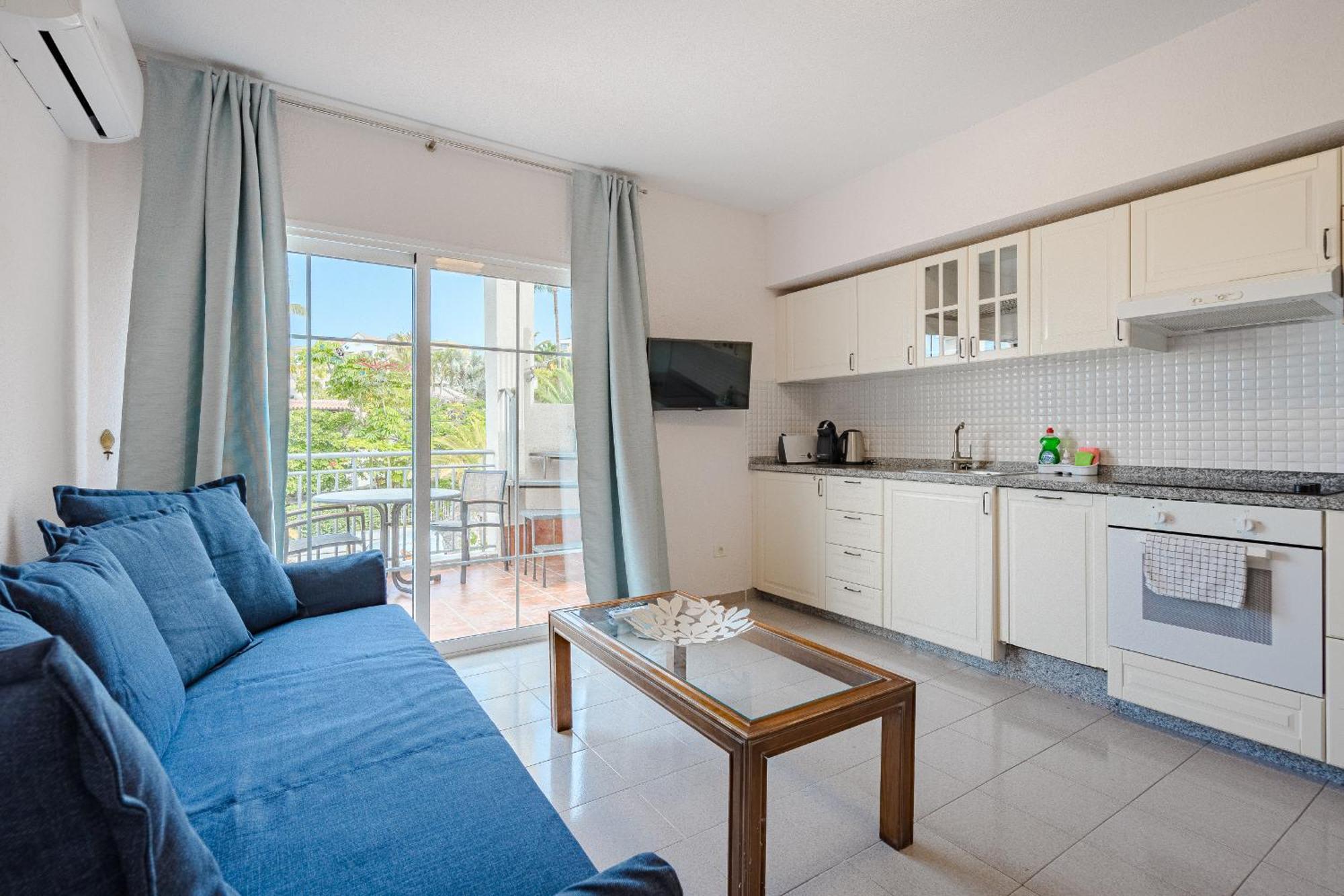 Apartment Costa Azul Costa Adeje (Tenerife)