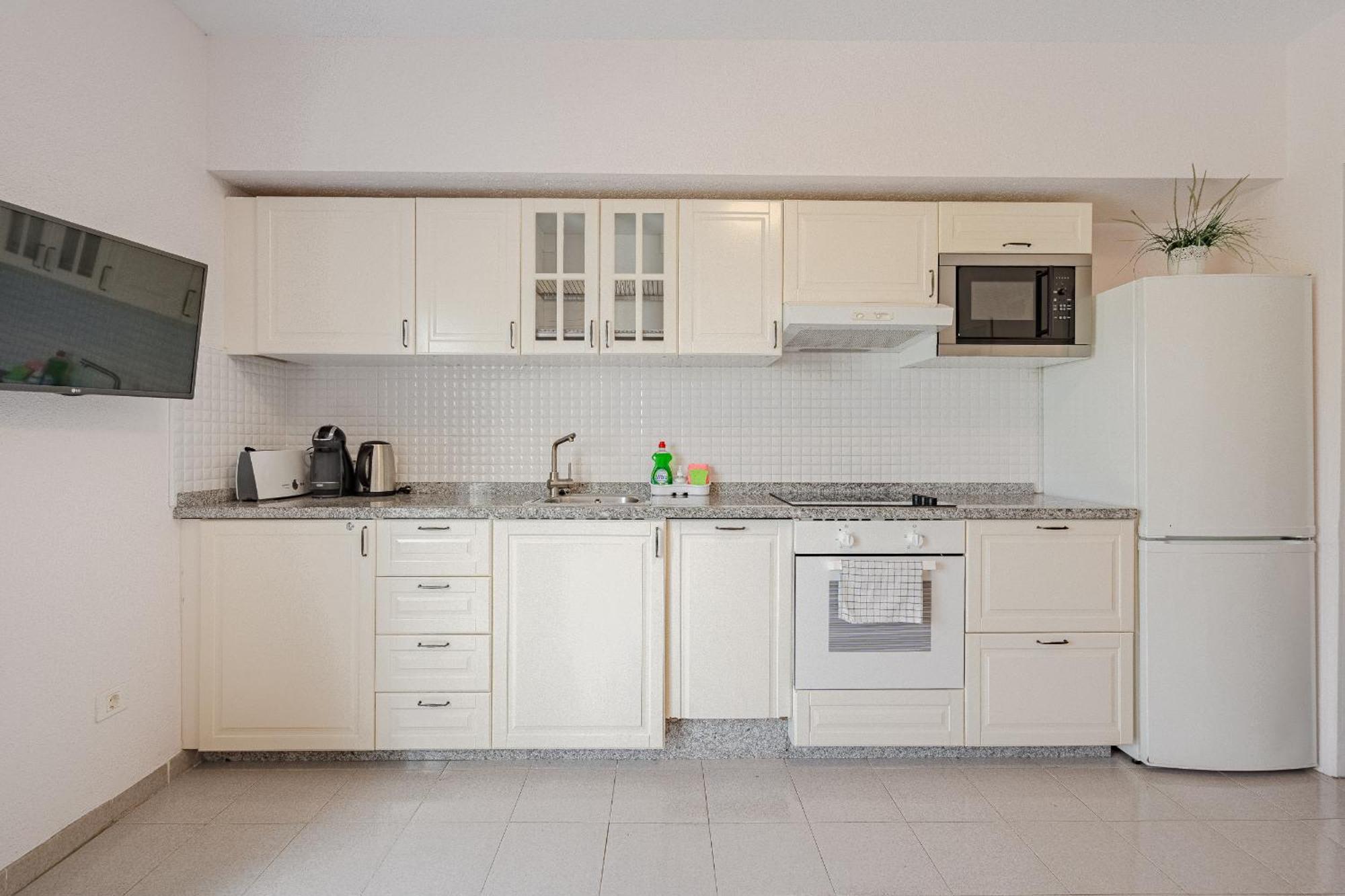 Costa Azul Apartment