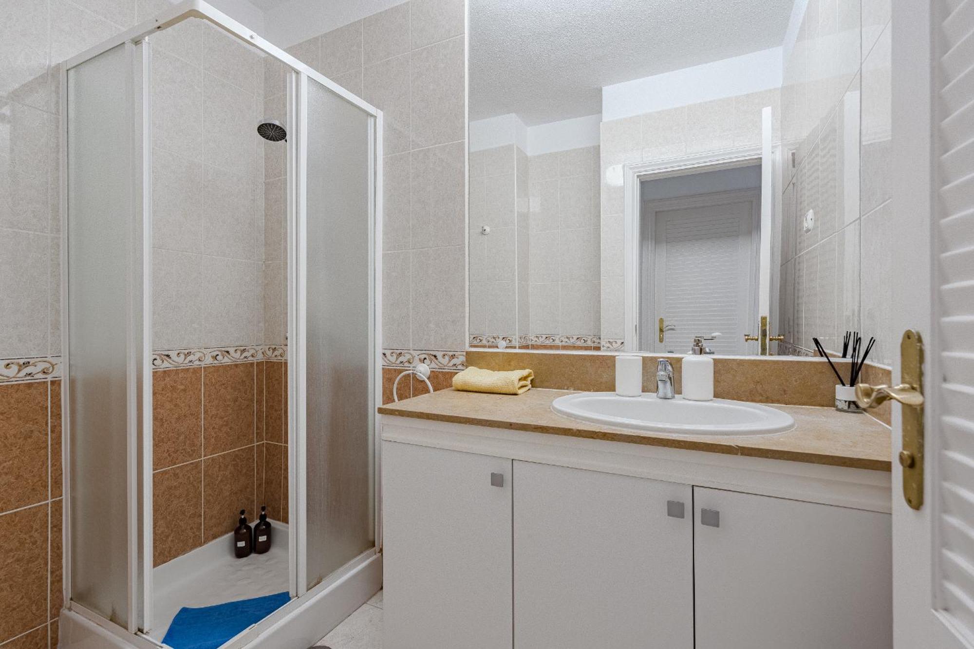 Apartment Costa Azul