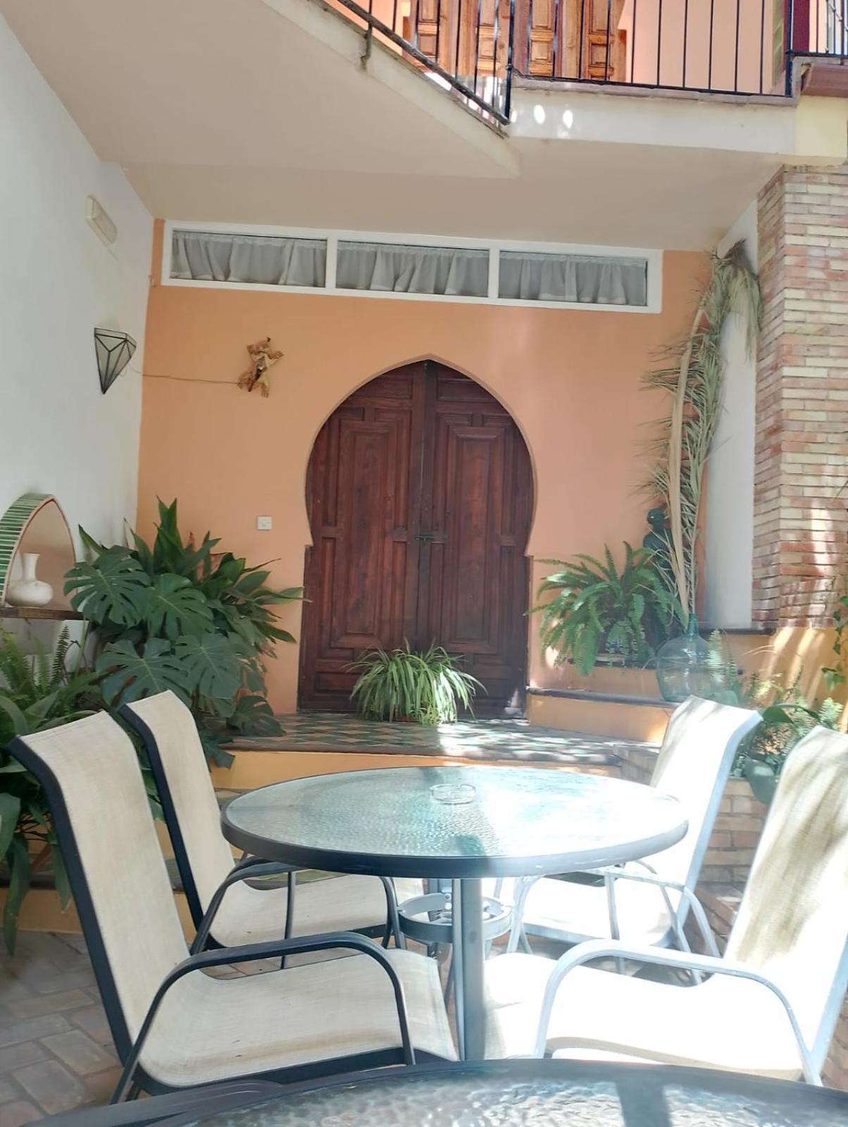 Plaza De Santa Maria Casa rural