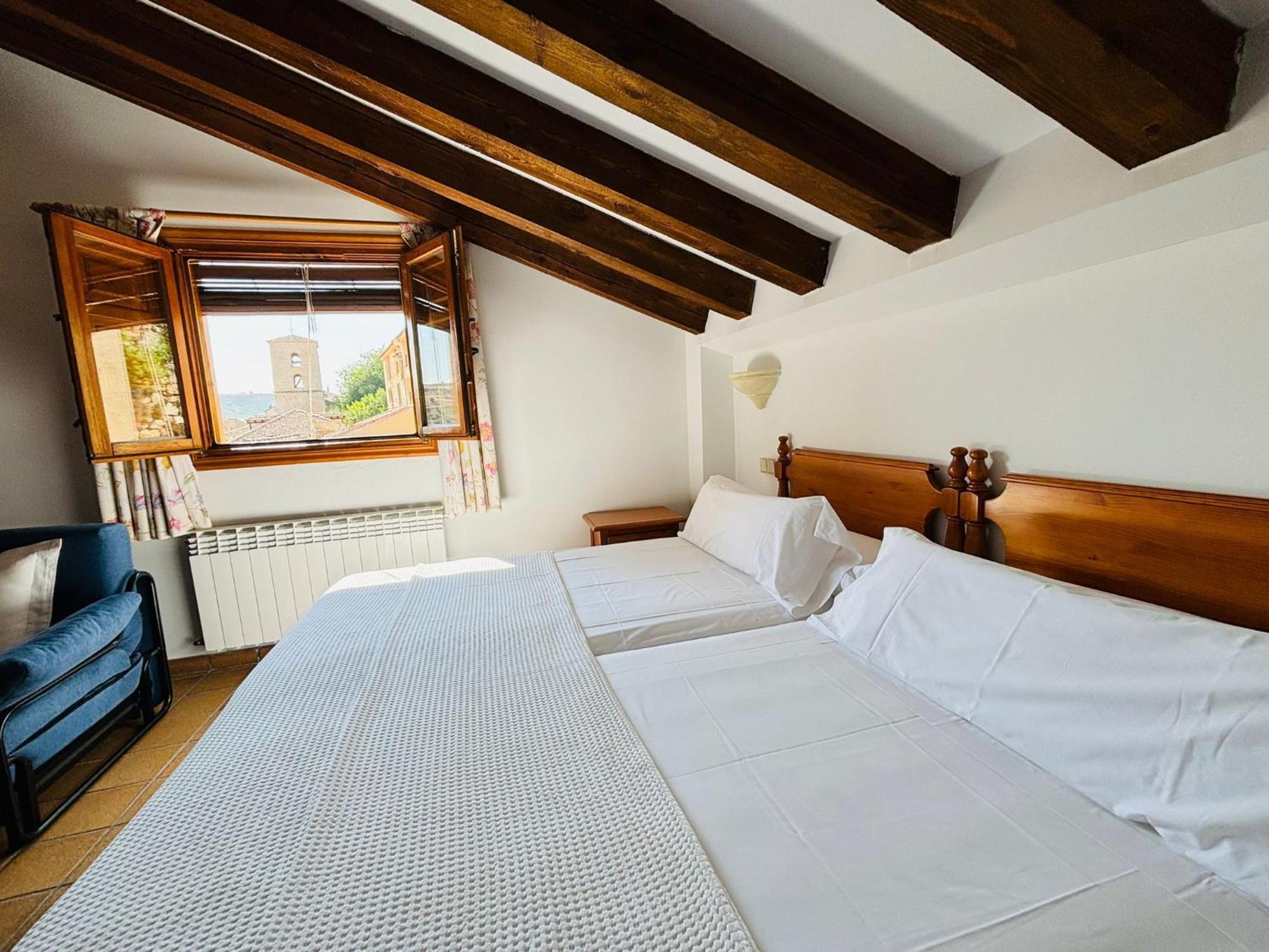 La Panadera Guest house