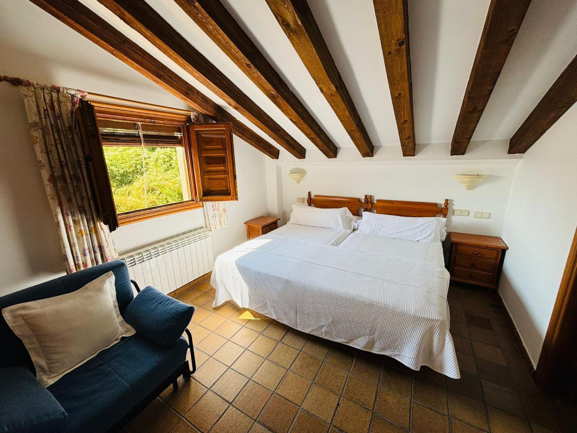 Guest house La Panadera