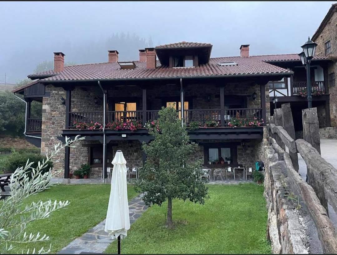 La Dobra De Liebana * Cambarco