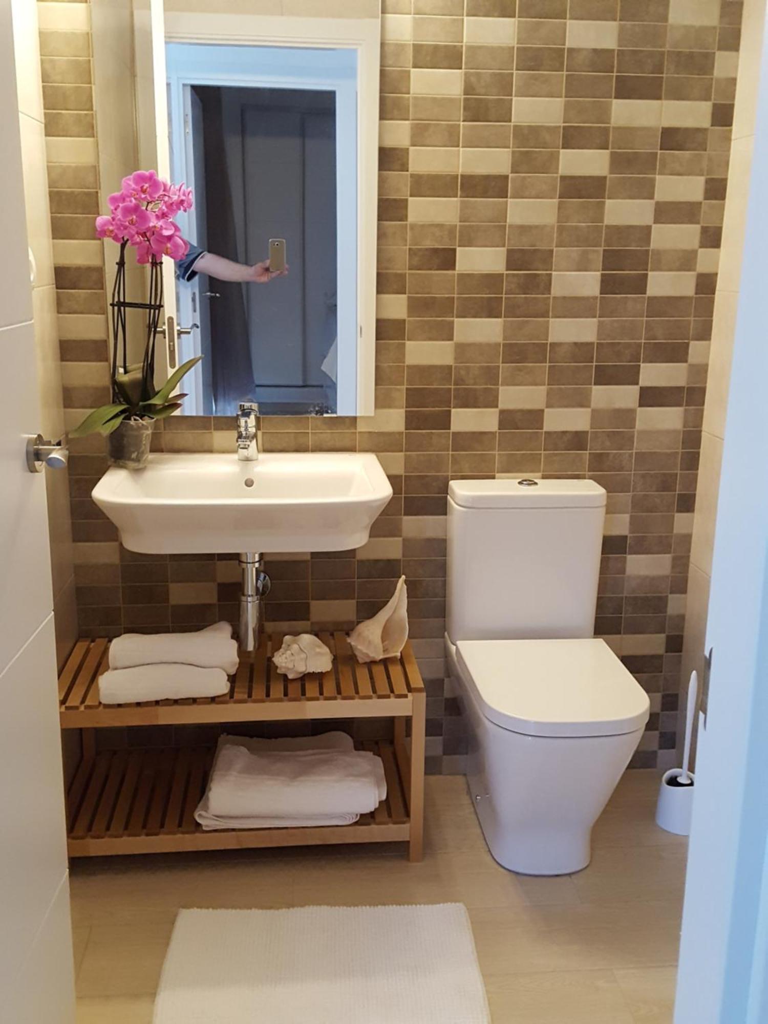 Apartamento Mandala Confort Y Encanto A Pie Playa *