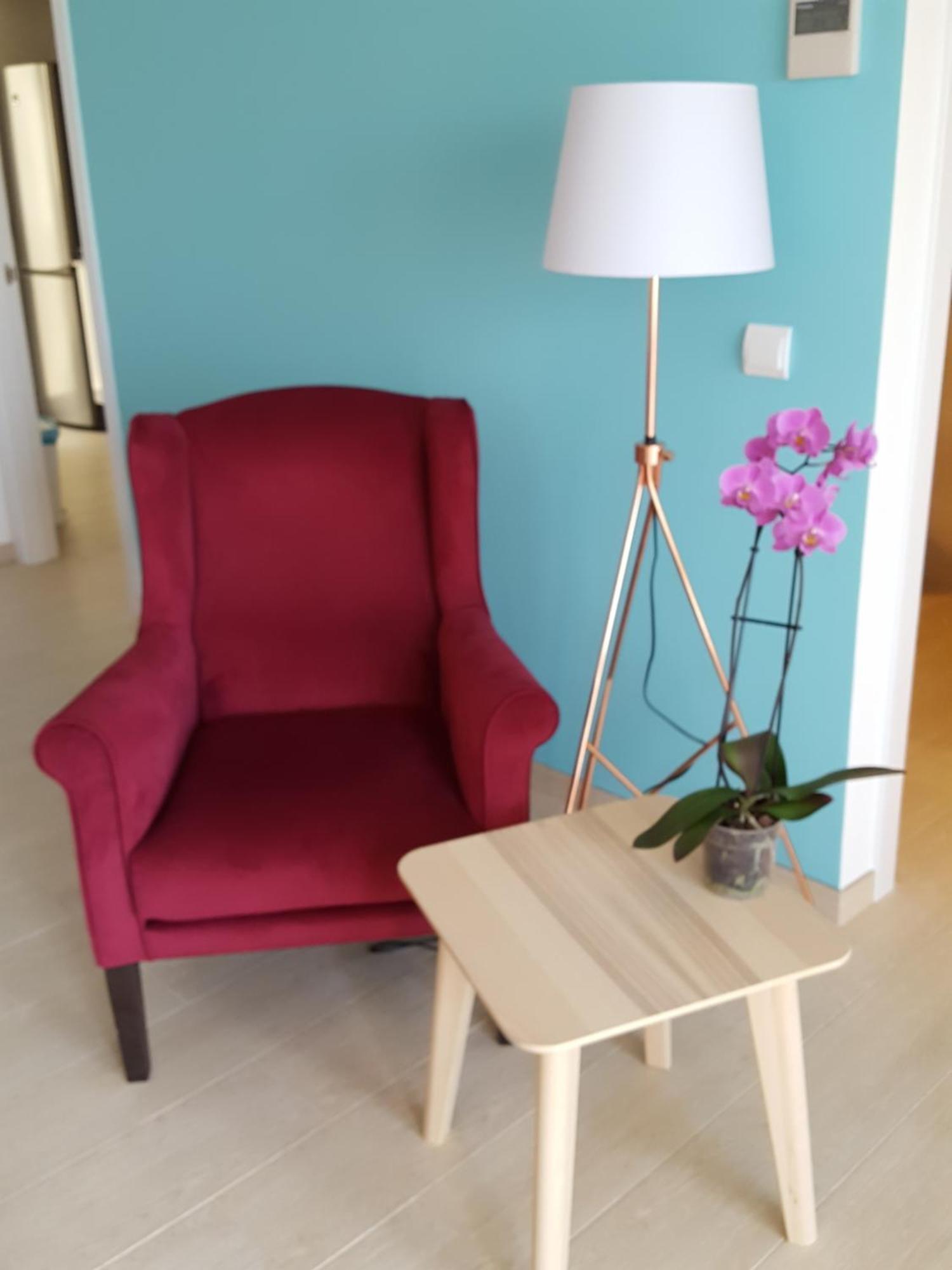 Mandala Confort Y Encanto A Pie Playa Apartamento Calafell