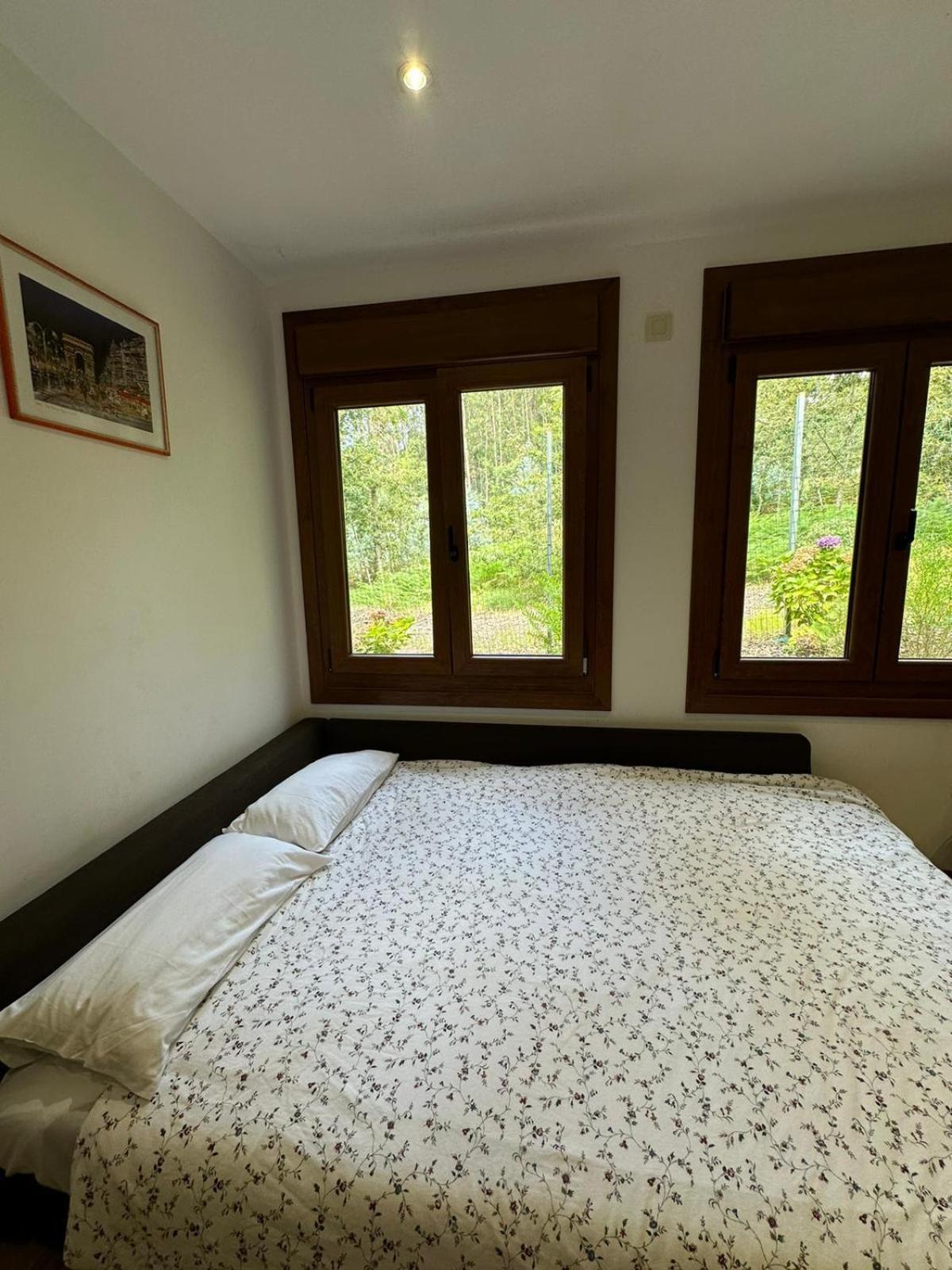 Top Apartment Sanxenxo