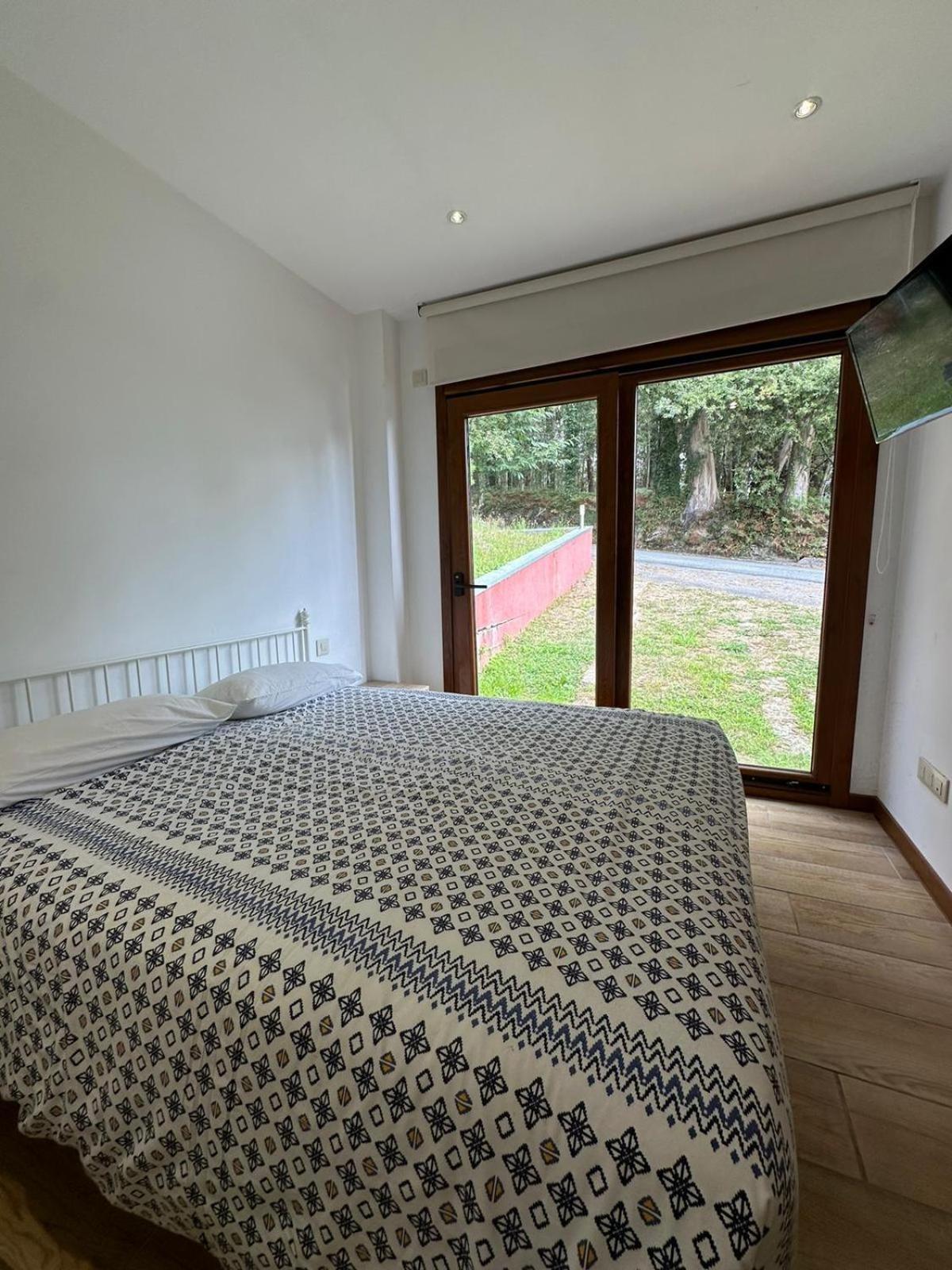 Apartment Top Sanxenxo