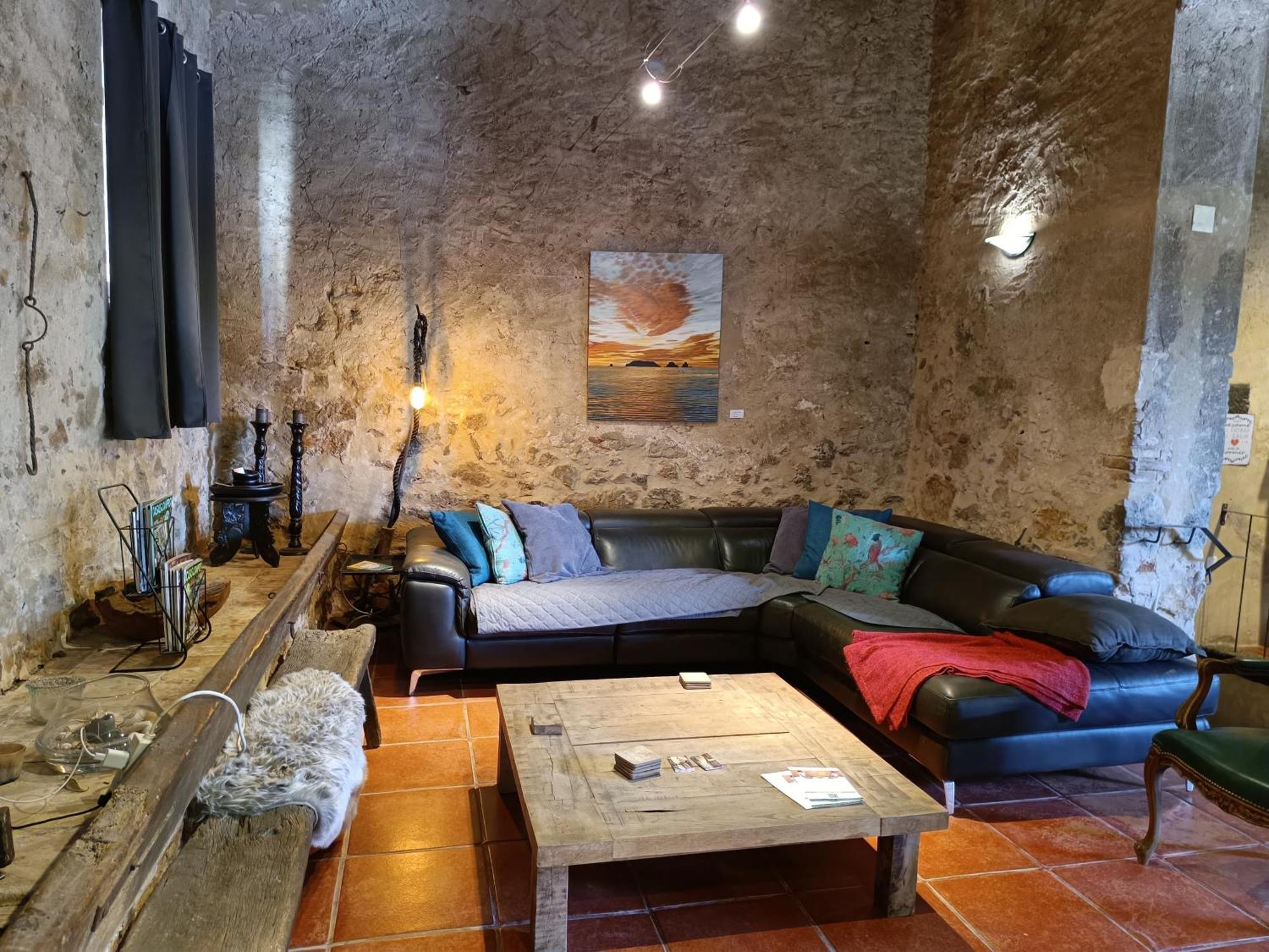 Mas Del Llop Blanc - Dog Friendly Rural - 3*