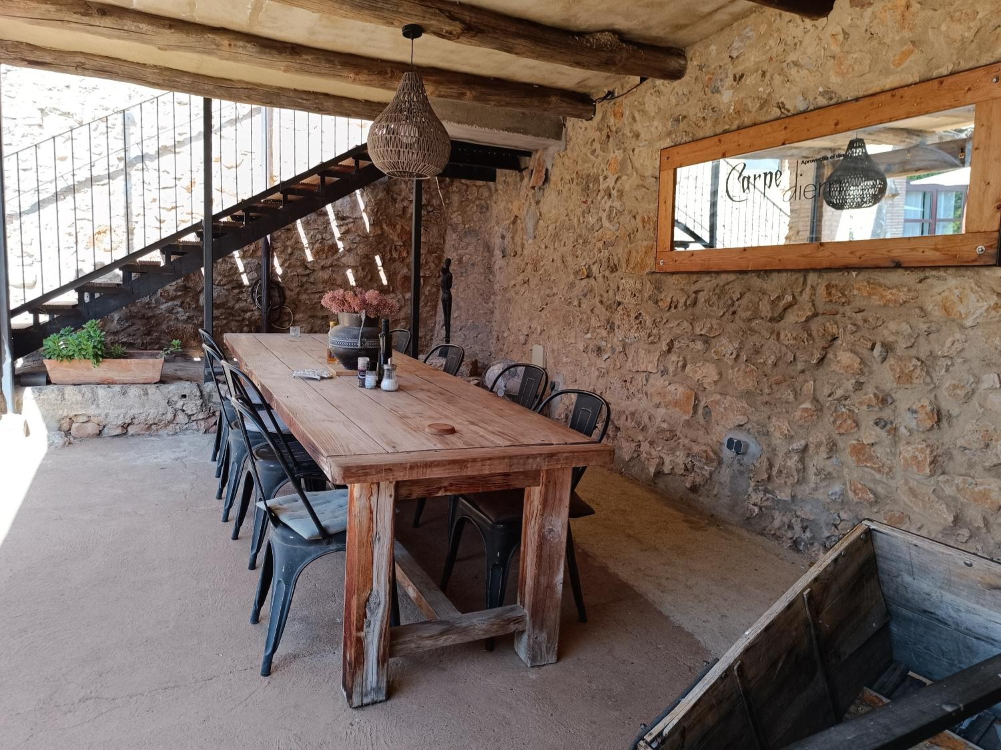 Mas Del Llop Blanc - Dog Friendly Rural - Sobrestany
