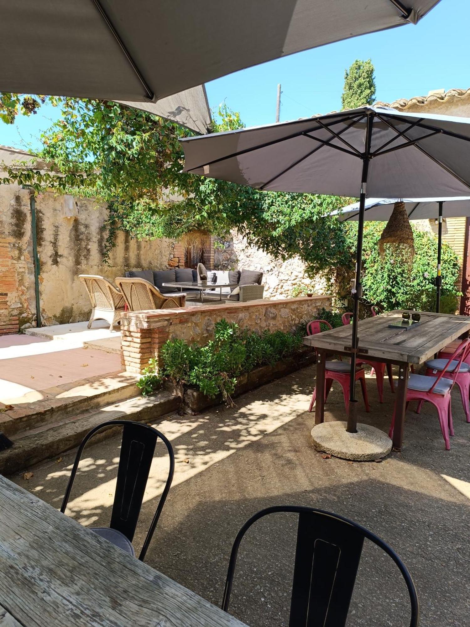 Mas Del Llop Blanc - Dog Friendly Rural -