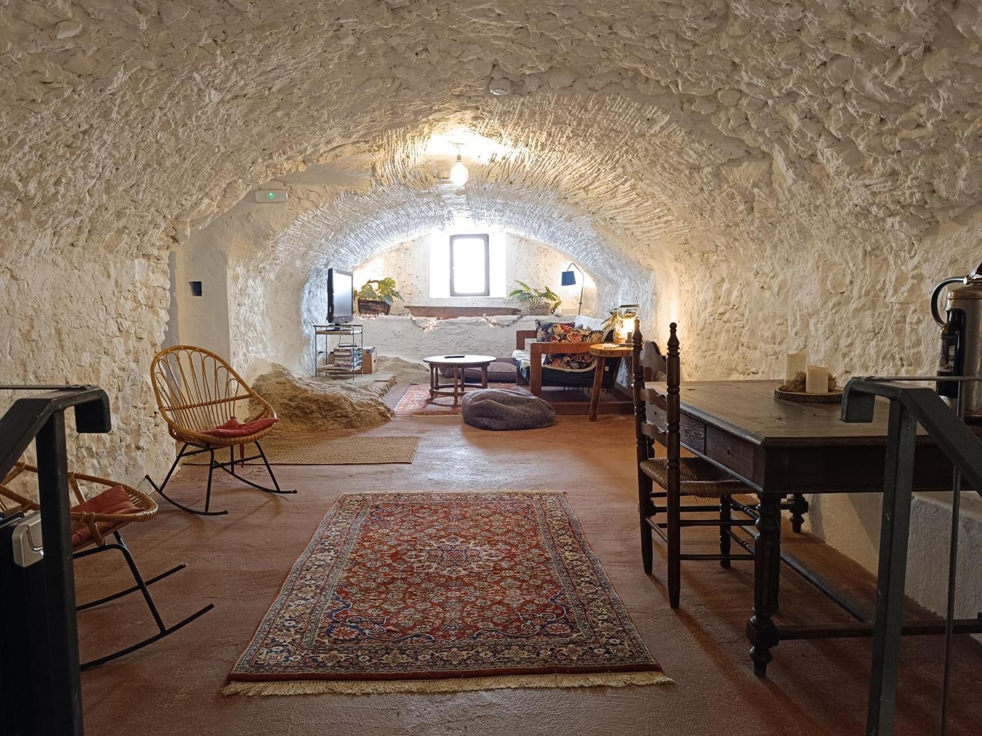 Mas Del Llop Blanc - Dog Friendly Rural - Bed & Breakfast