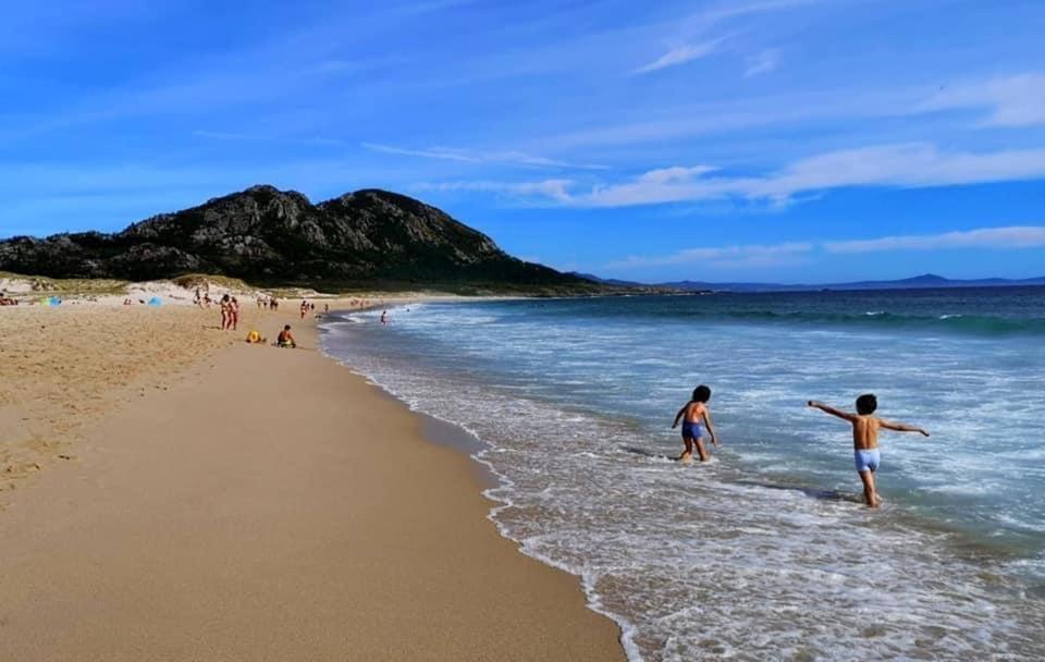 Сasa de vacaciones Casa Louromar Louro