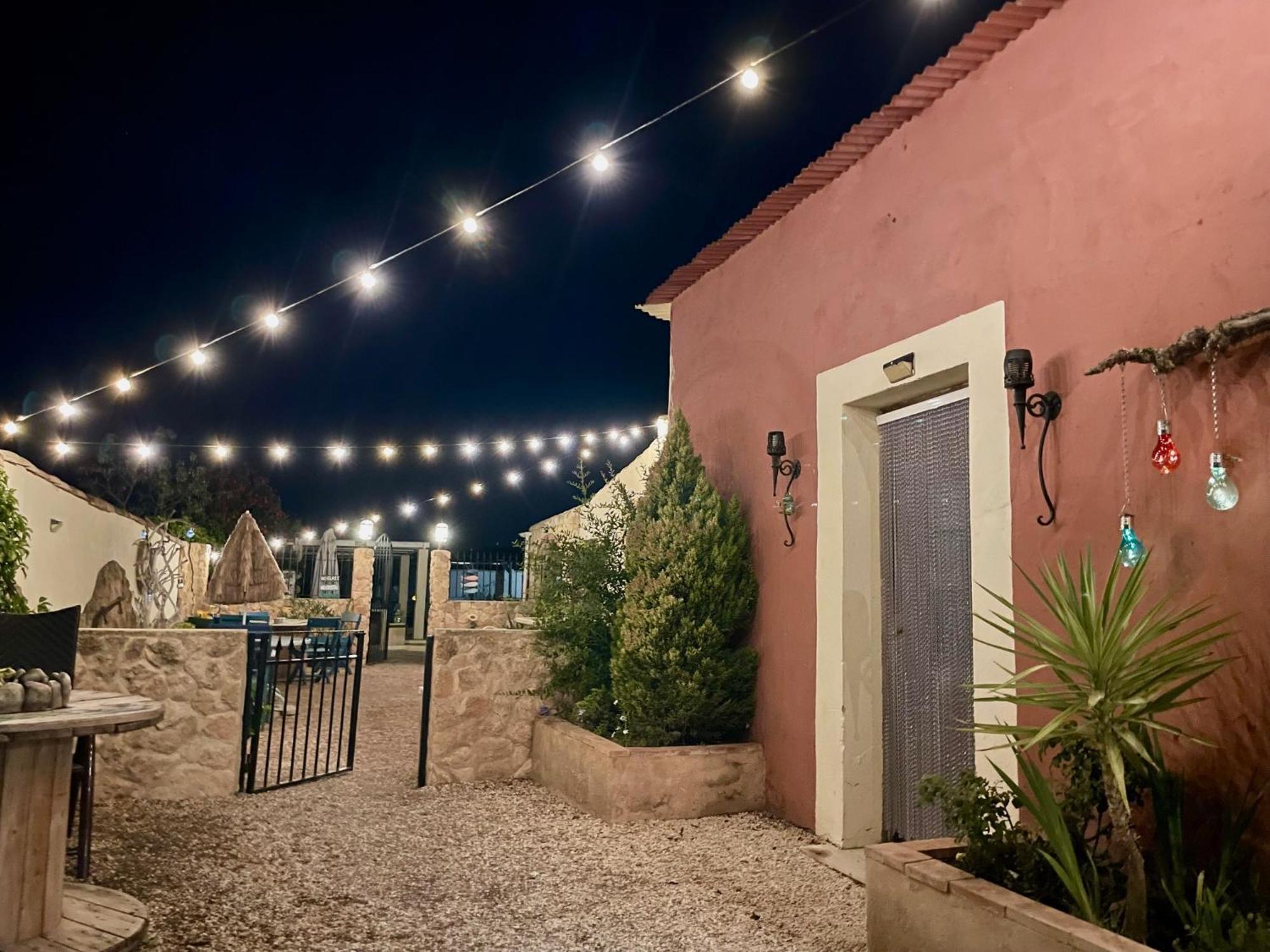 Guest house Ubeda - - Pinoso-alicante Ubeda (Valencia)