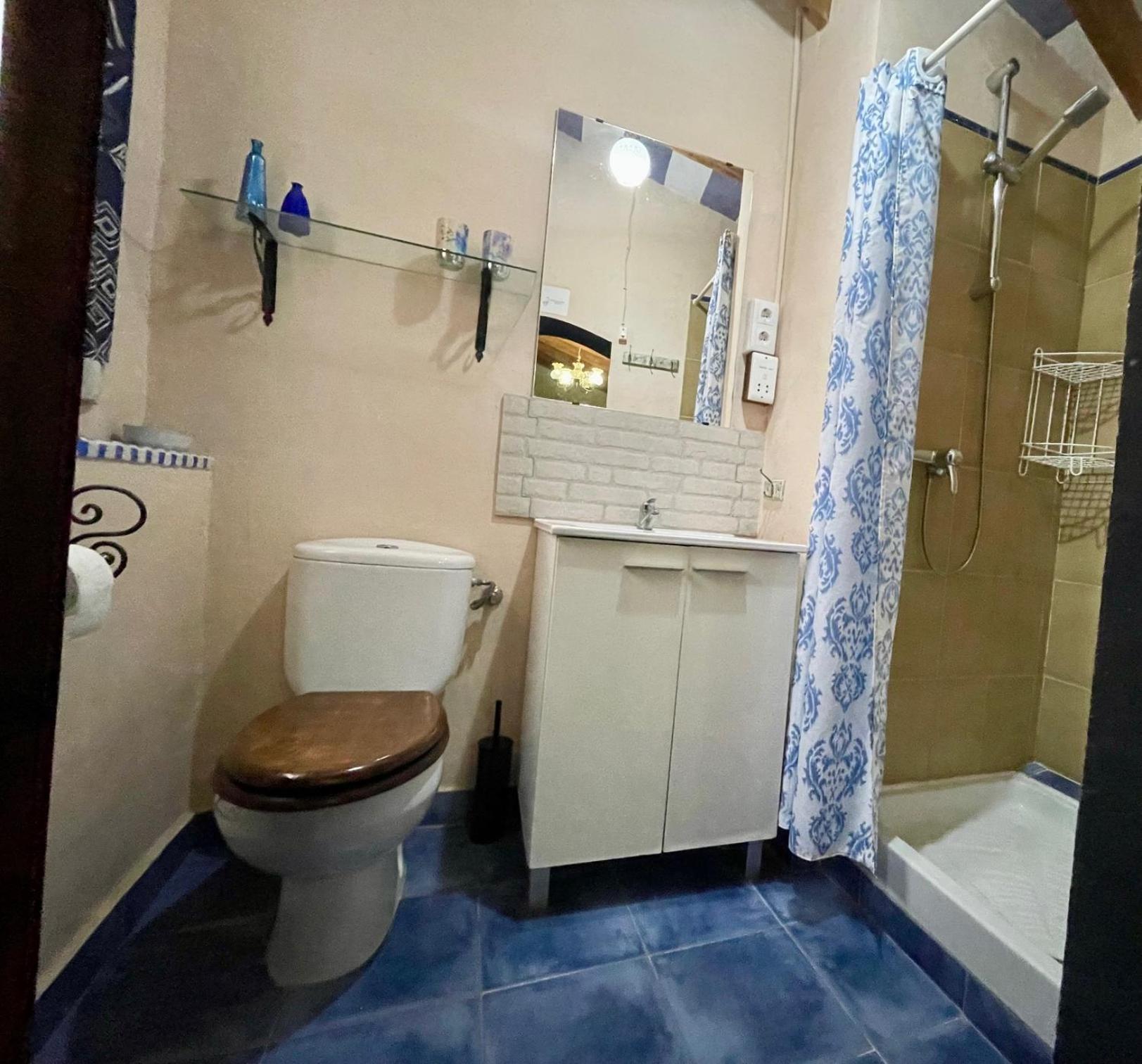 Guest house Ubeda - - Pinoso-alicante