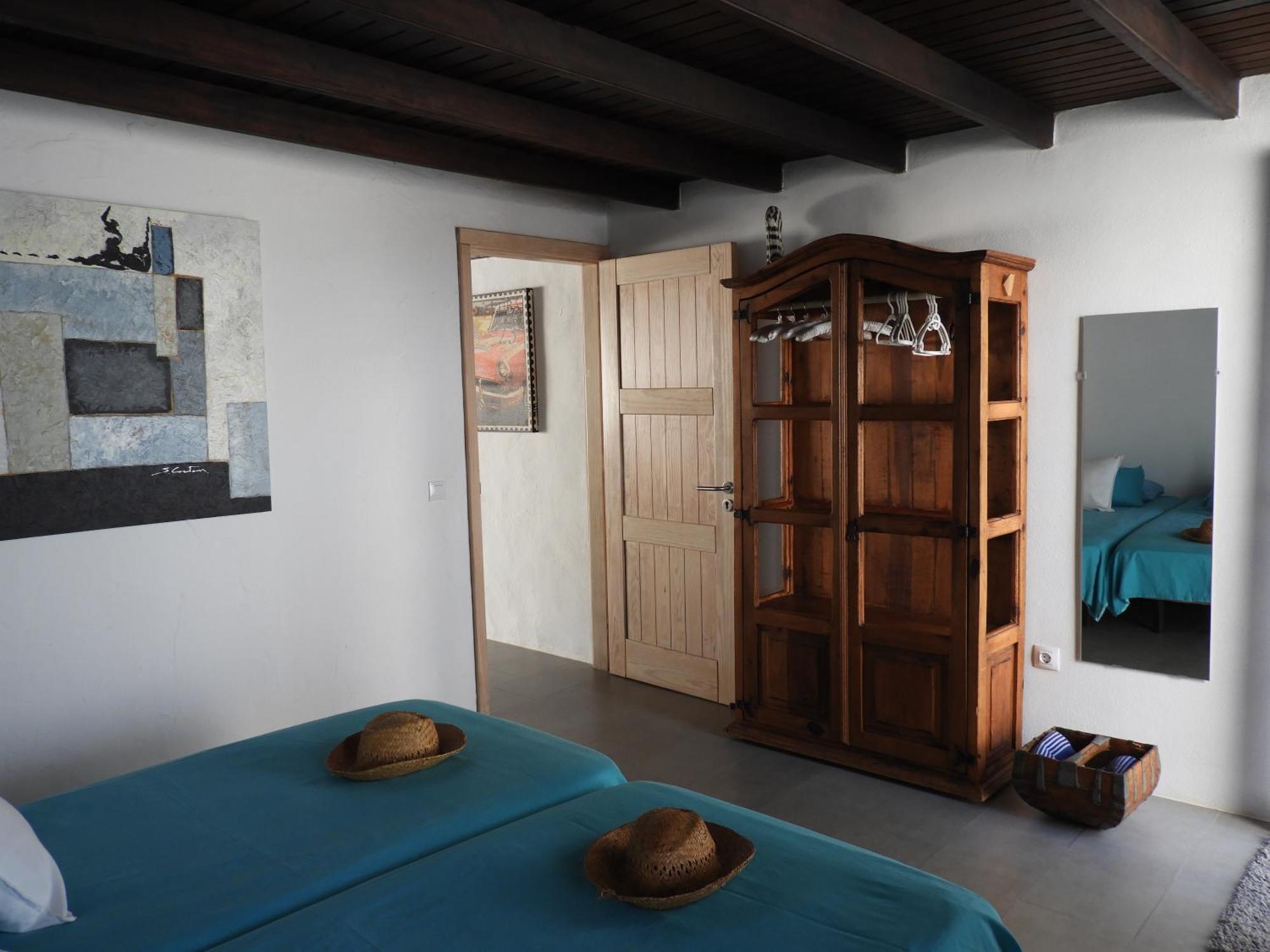 Palmeras Apartamento *