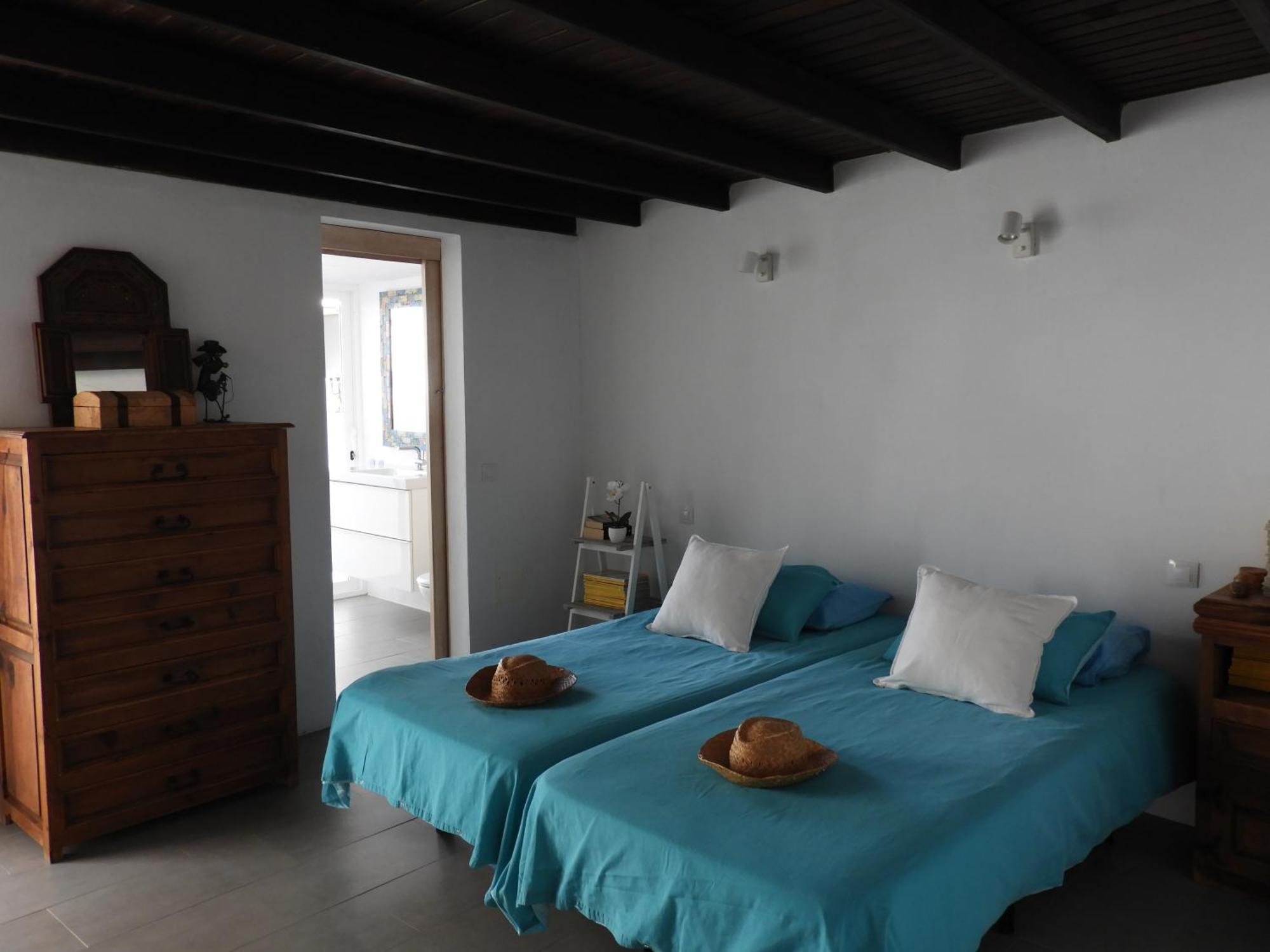 Palmeras Apartamento *