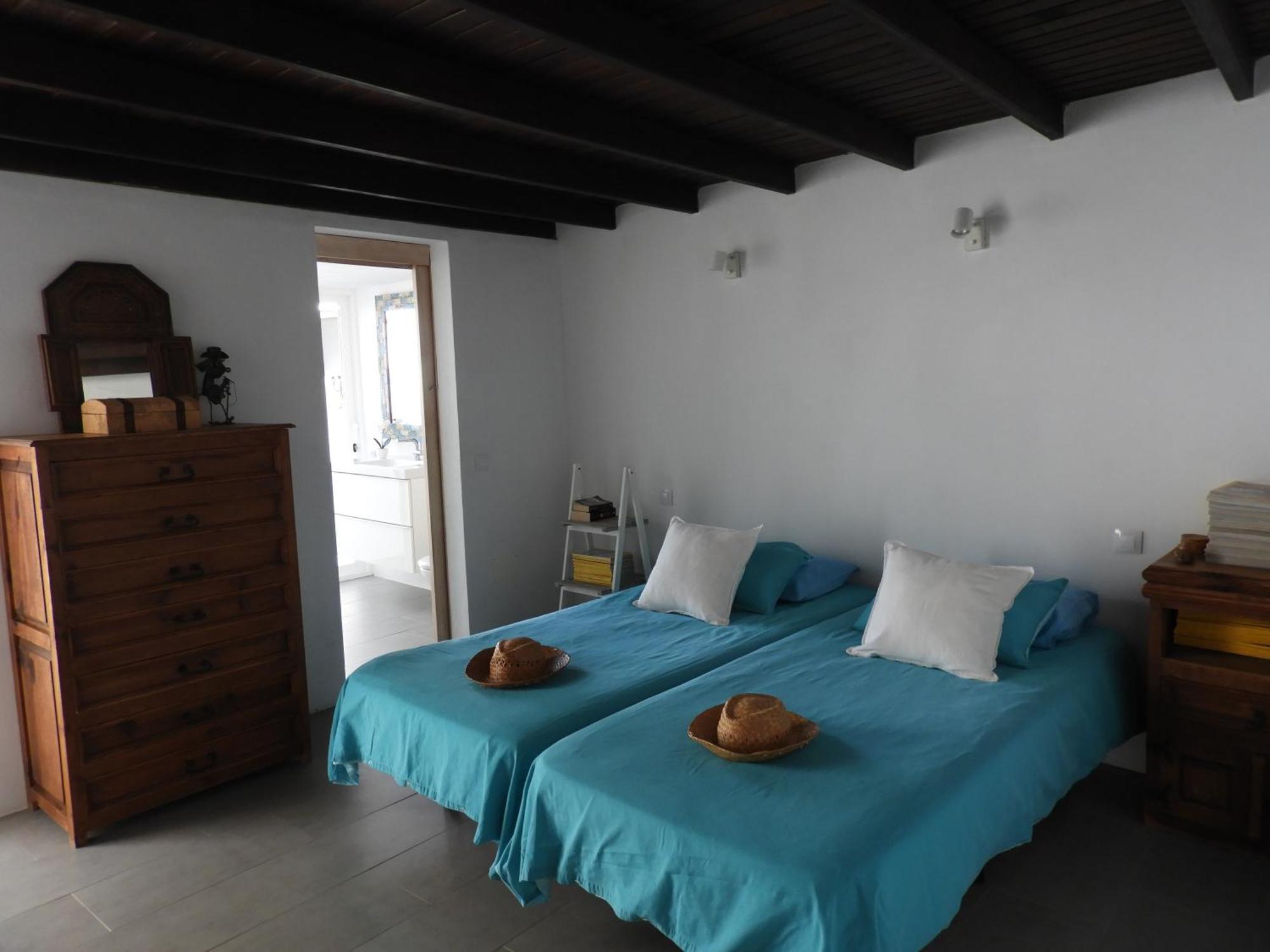 Palmeras Apartamento Nazaret
