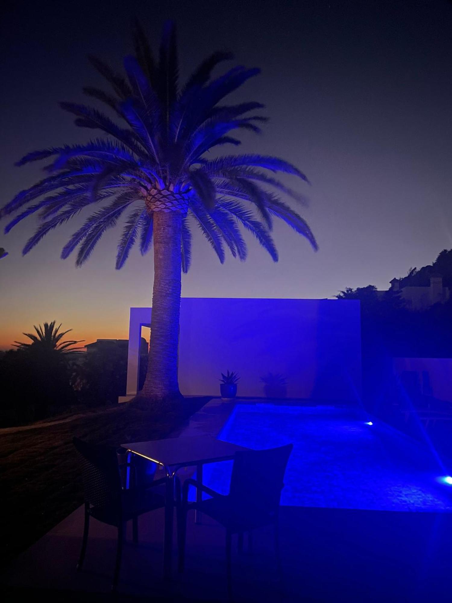 Villa Tierratlanta Zahara de los Atunes