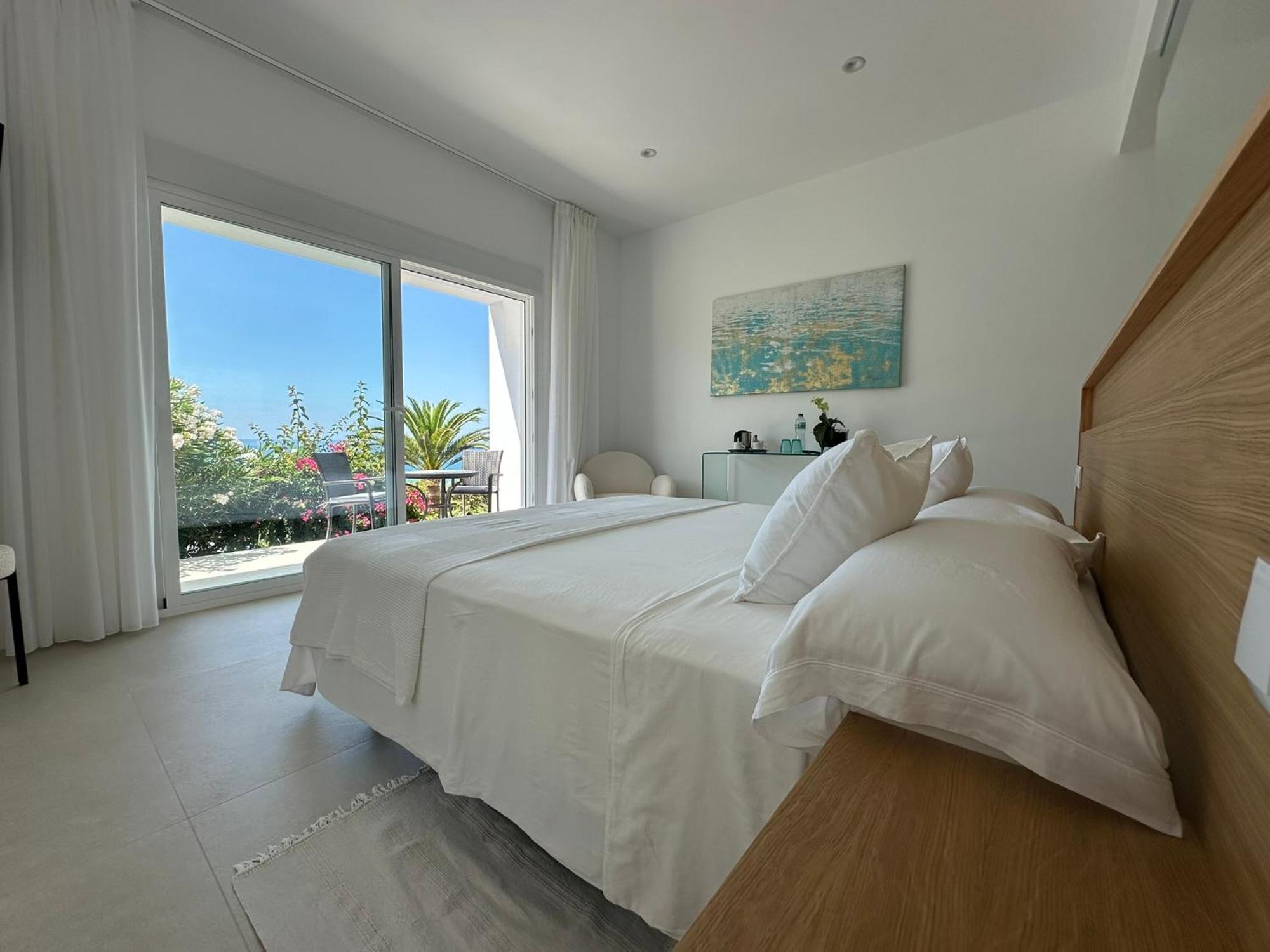 Tierratlanta Villa *