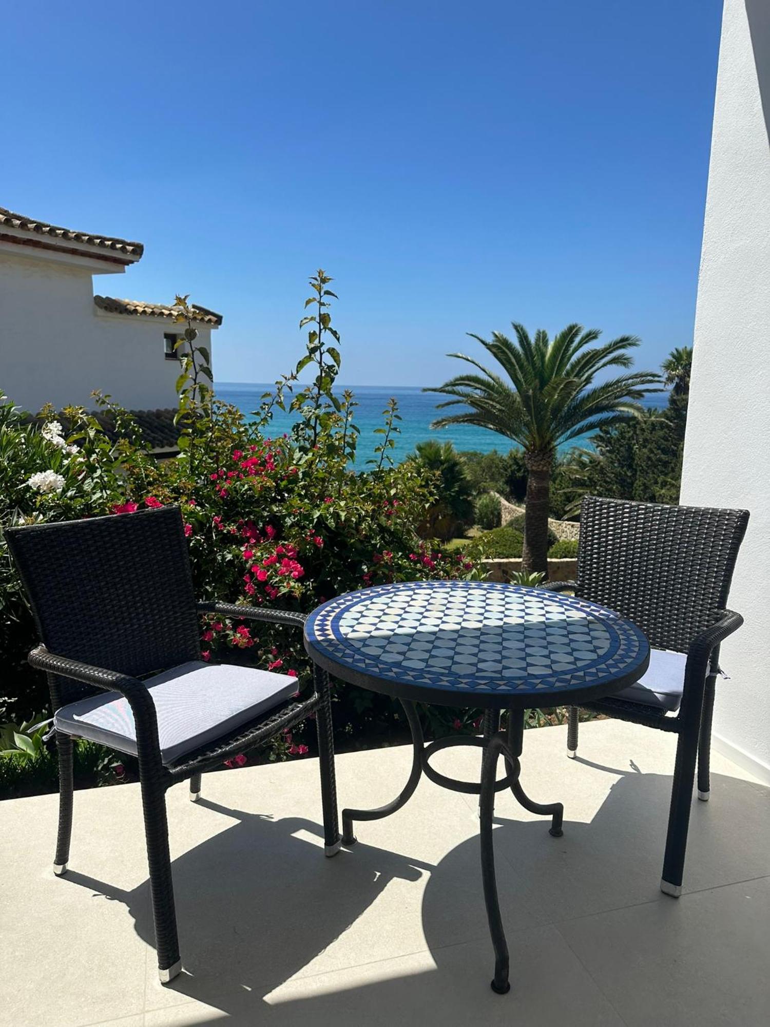 Villa Tierratlanta Zahara de los Atunes