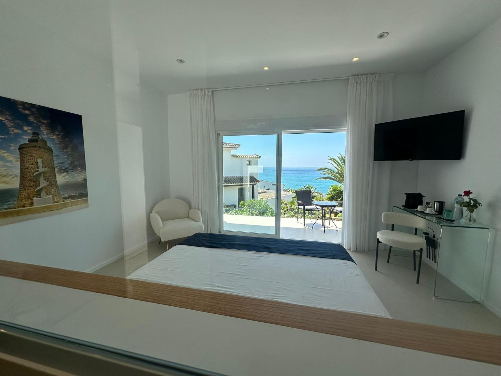 Tierratlanta Villa *