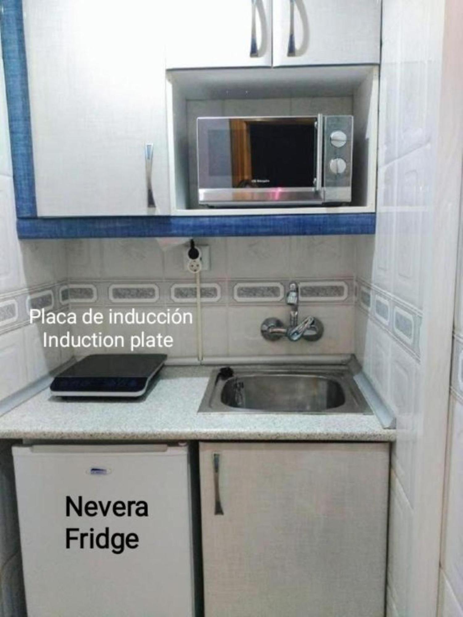 Apartamento Starstudio *