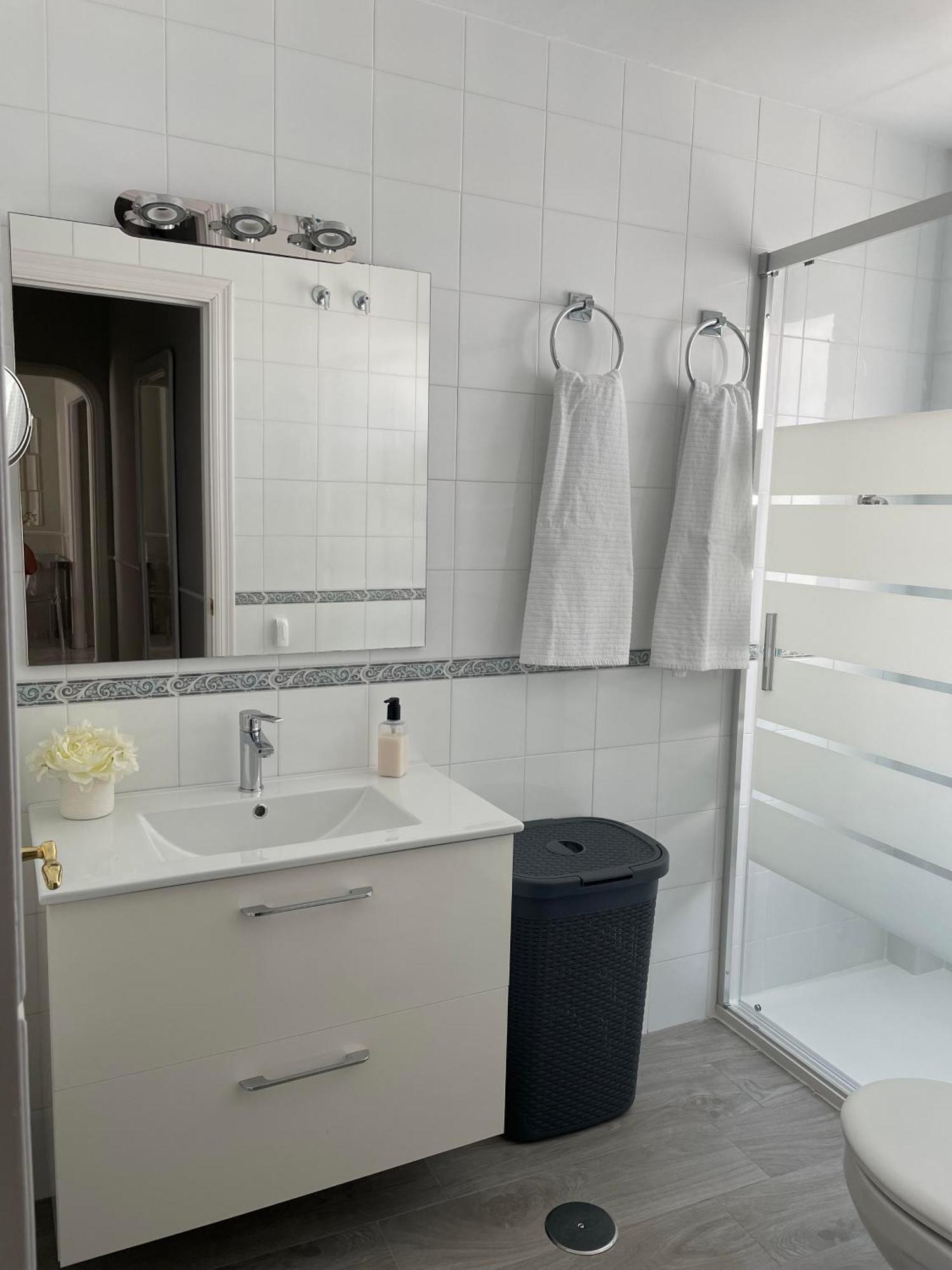 Apartamento Centro Sanlucar Apartamento *