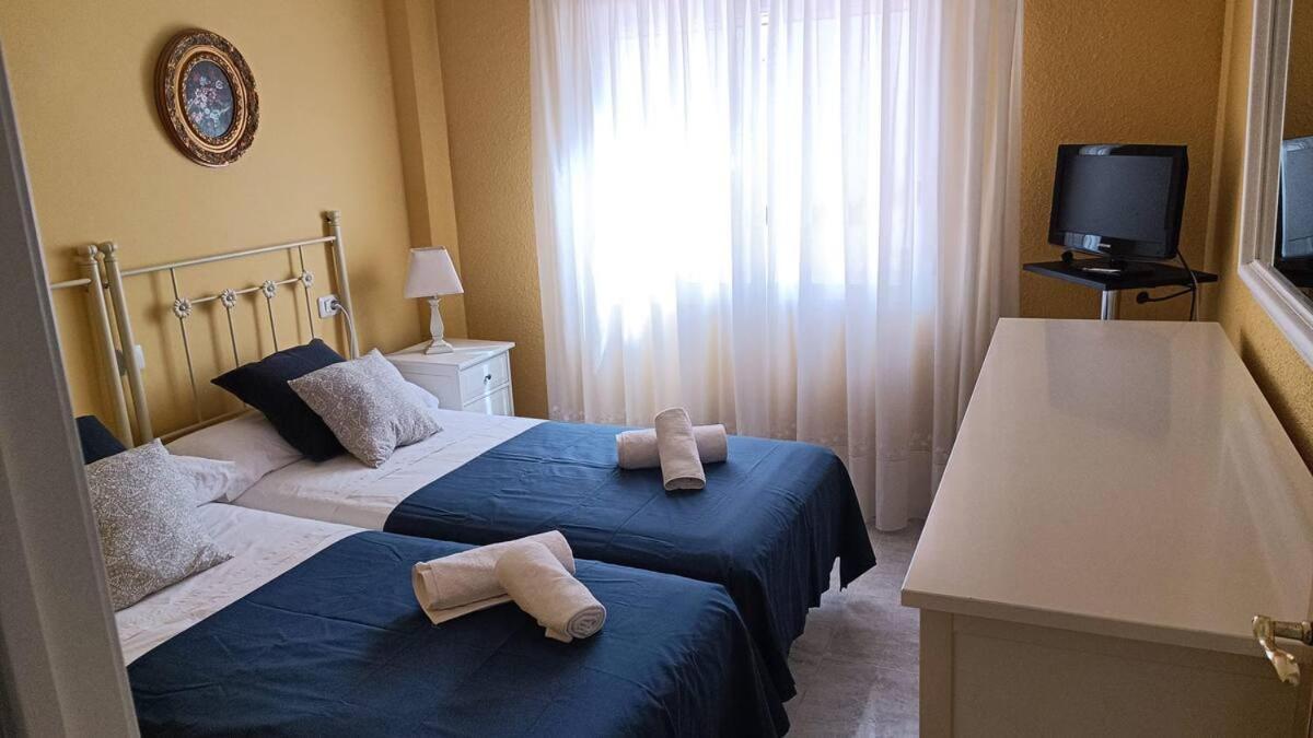 Precioso Apartamento