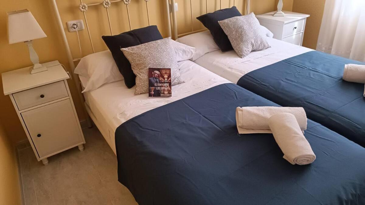 Apartamento Precioso