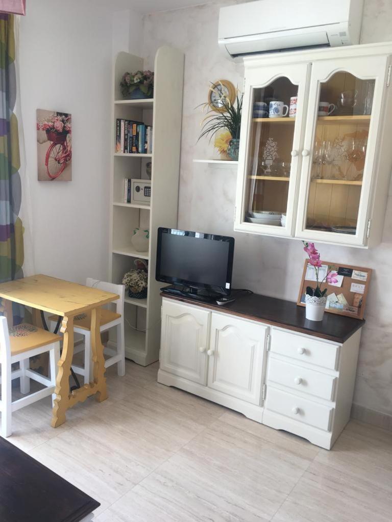 Apartamento Plaza De España 1 Nerja
