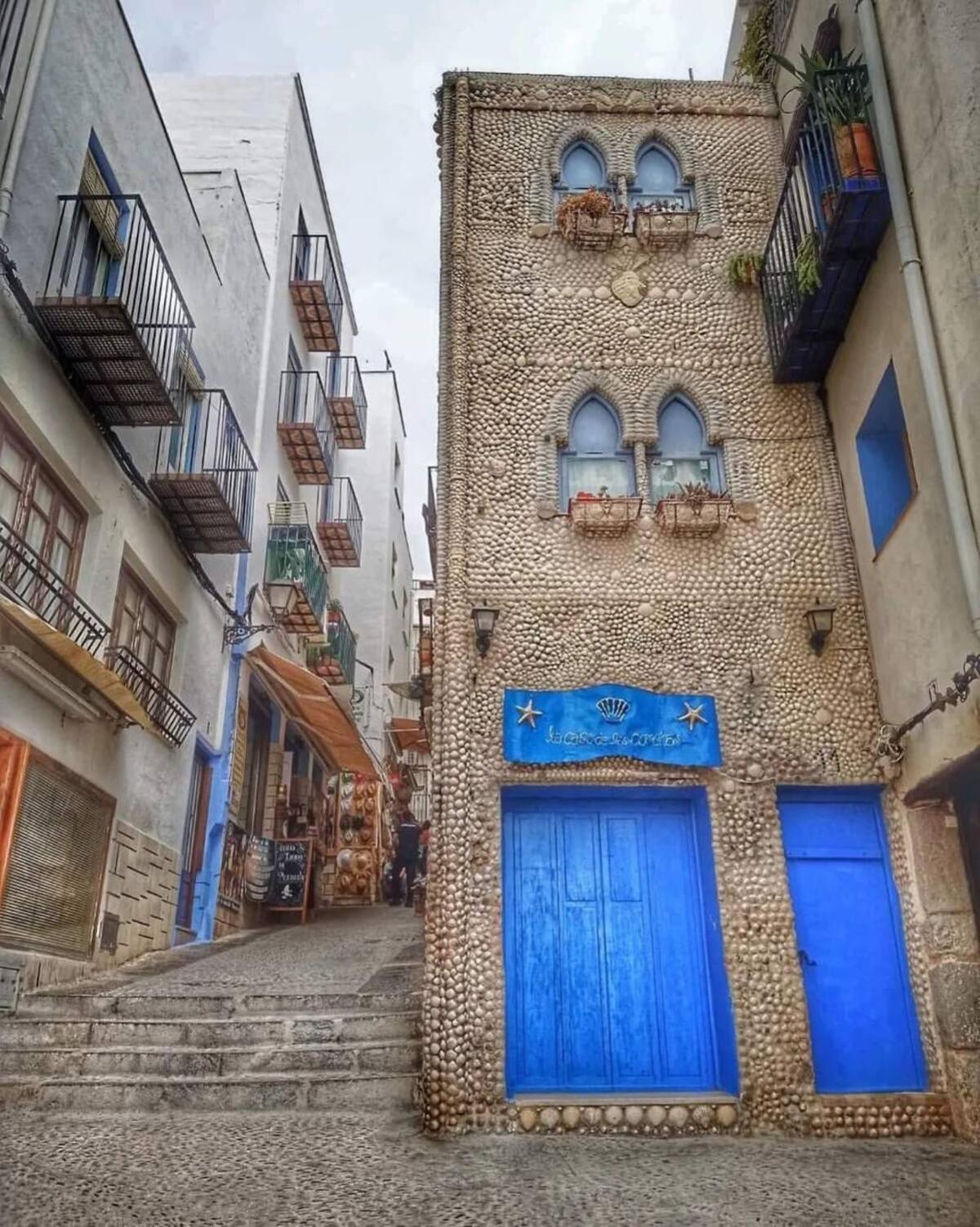 Precioso Peñíscola