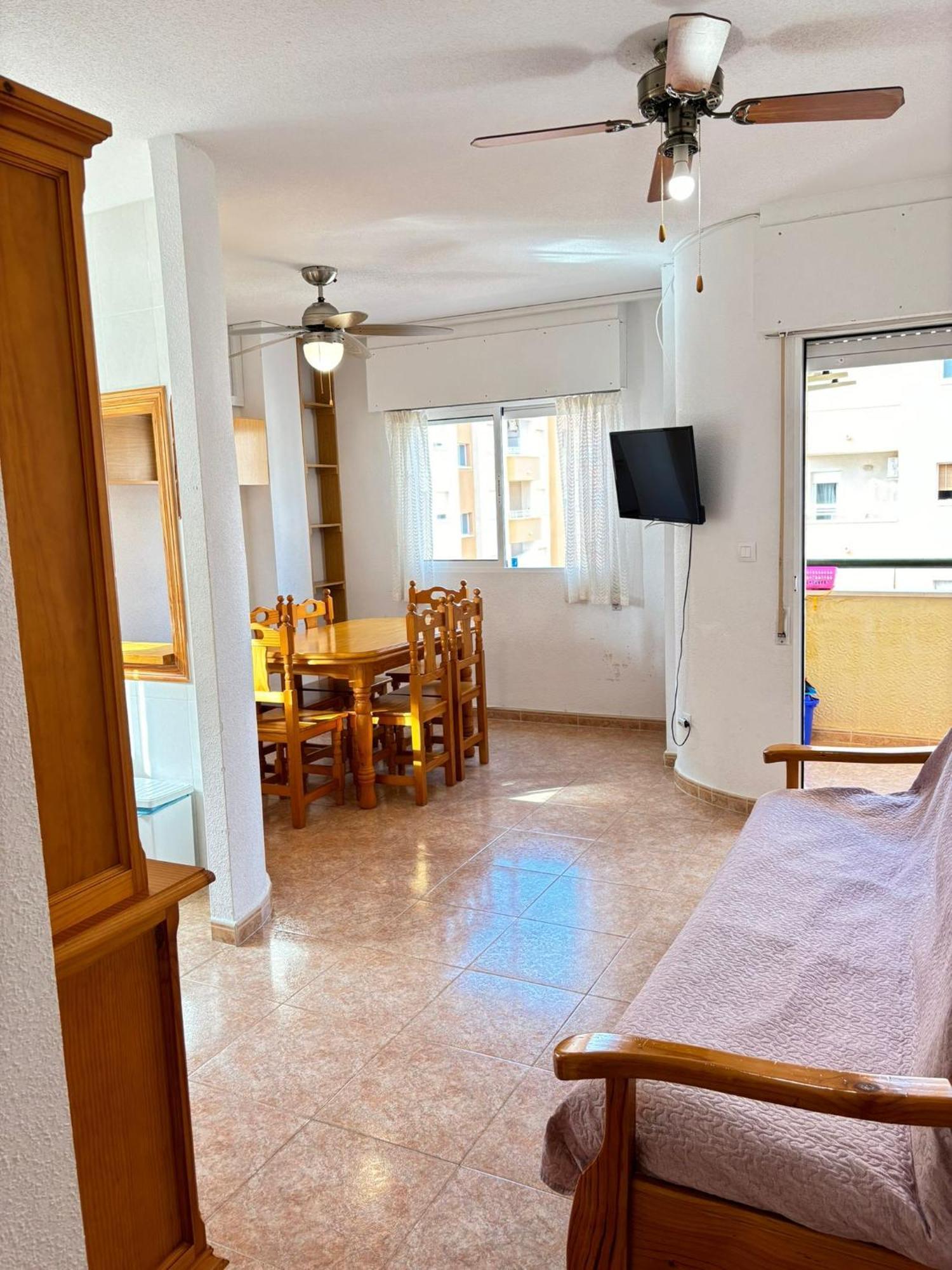 Apartamento Apartment