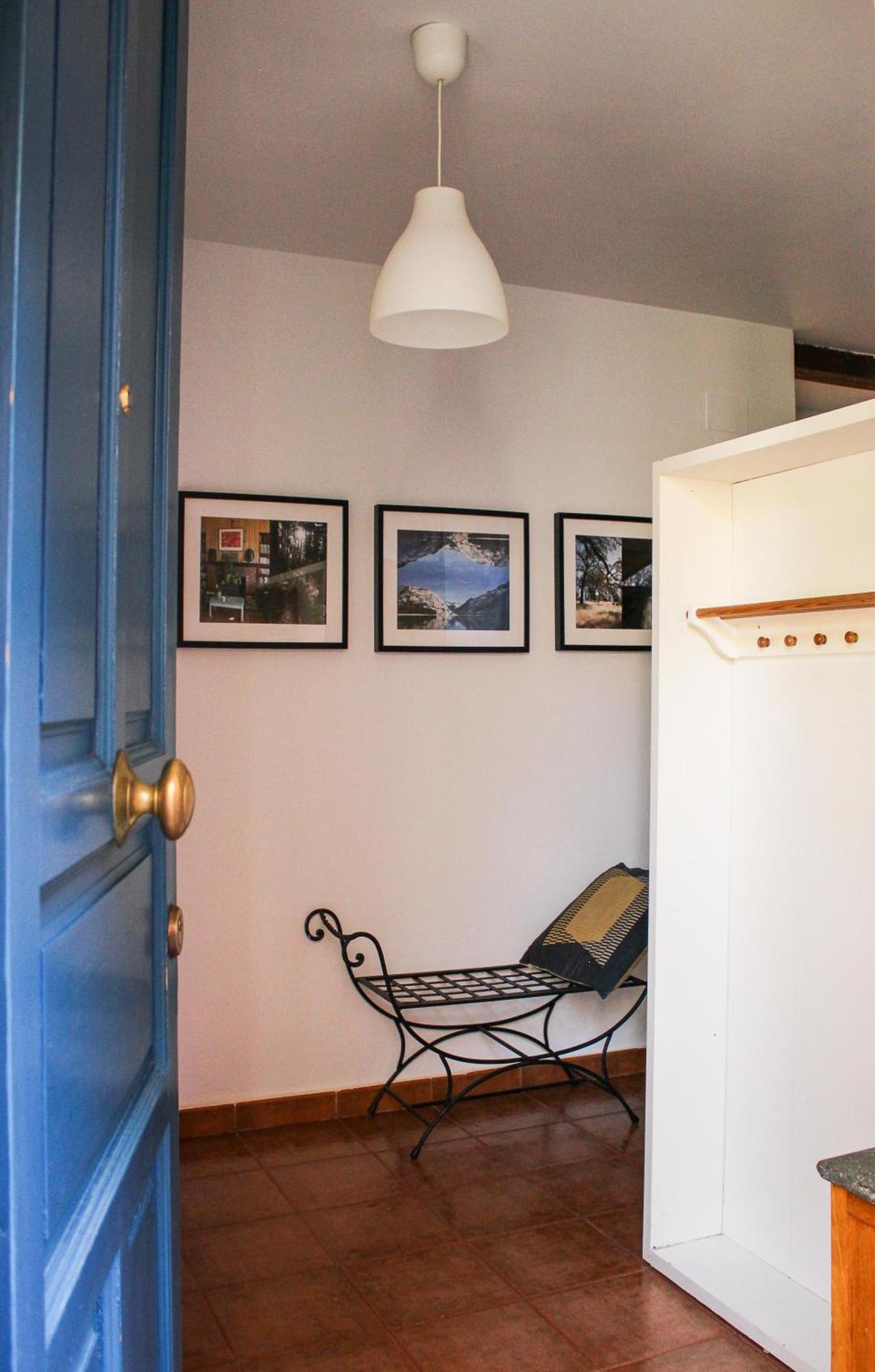 Apartamento El 8 De Serranos