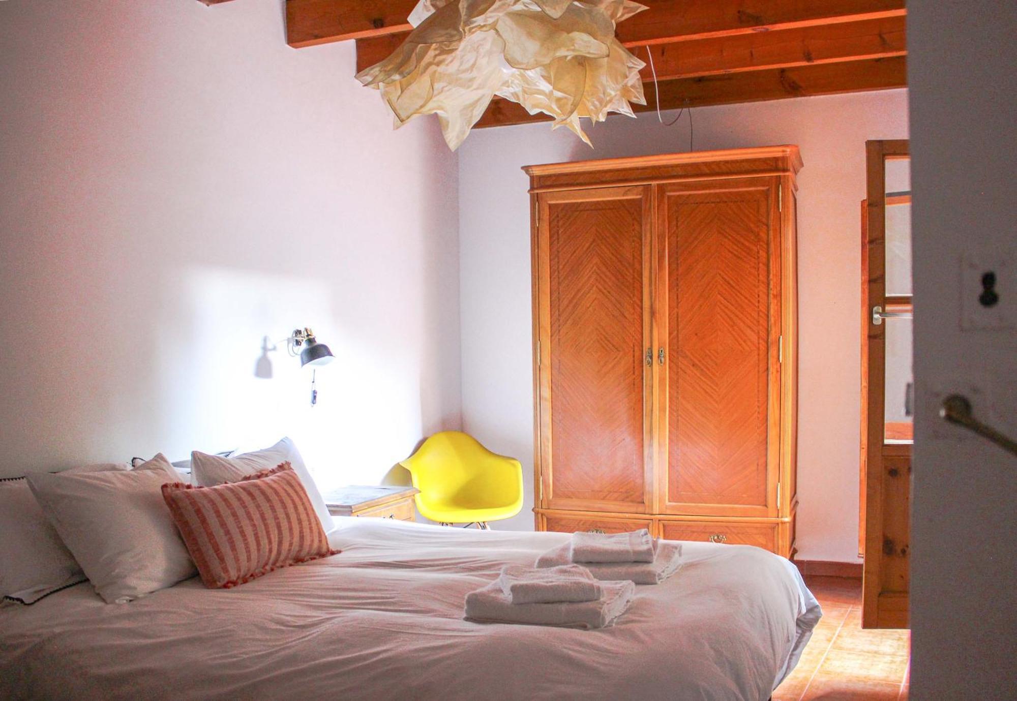 El 8 De Serranos - Bajo - Casa Con Garaje Apartment Leon