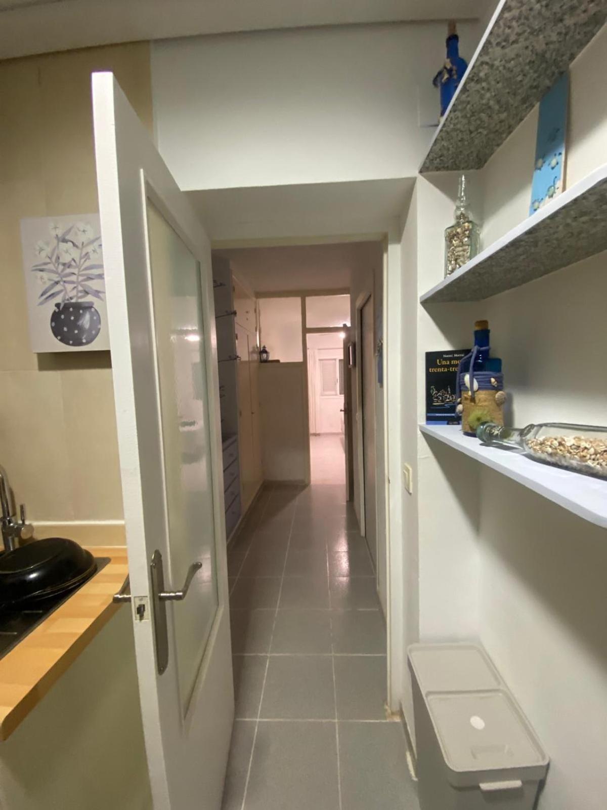 Apartment Mi Morena Cala Llobeta 35