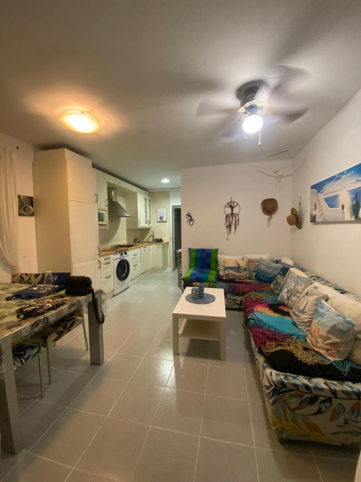 Mi Morena Cala Llobeta 35 Apartment *
