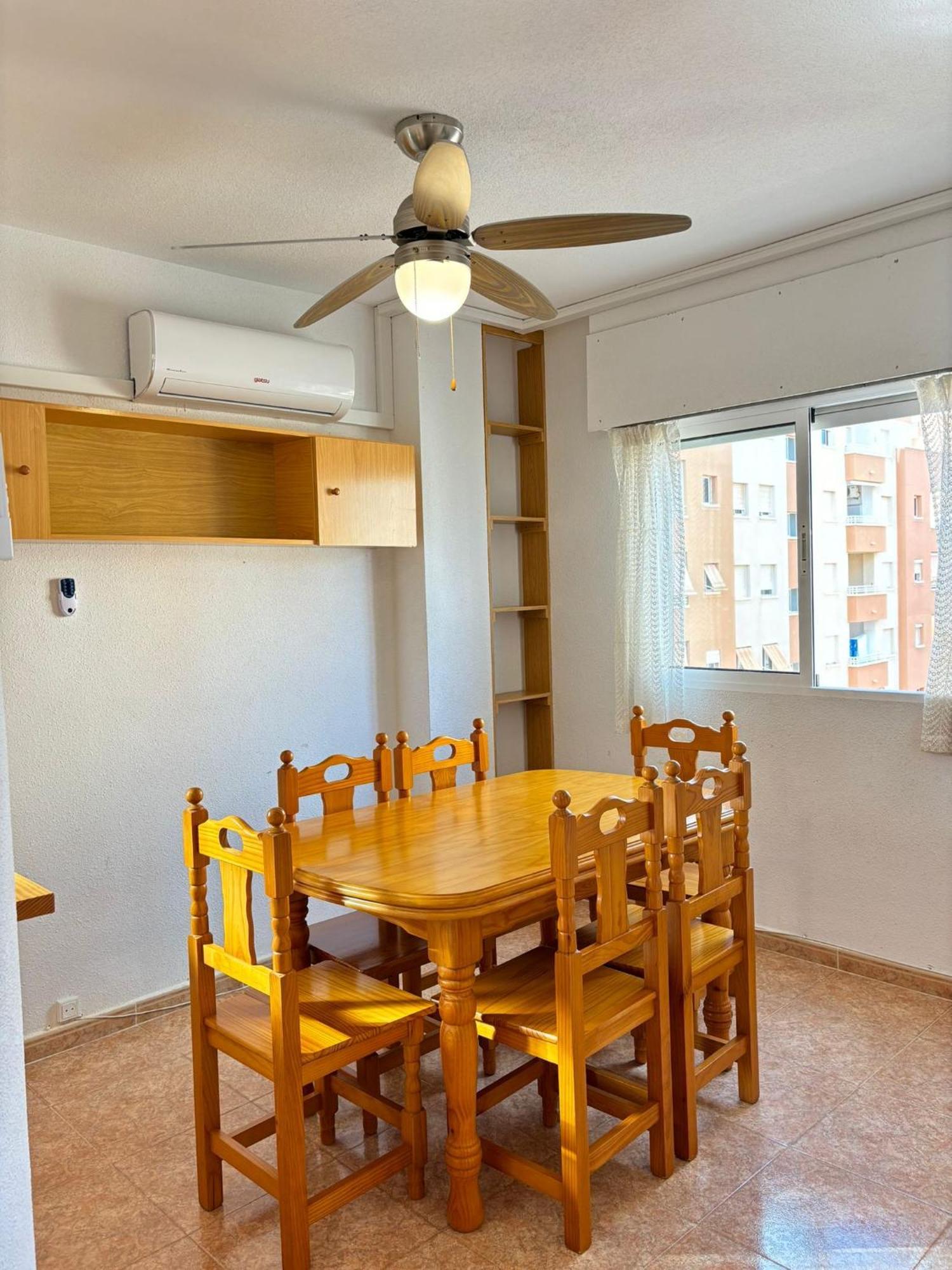 Apartamento Apartment La Manga del Mar Menor